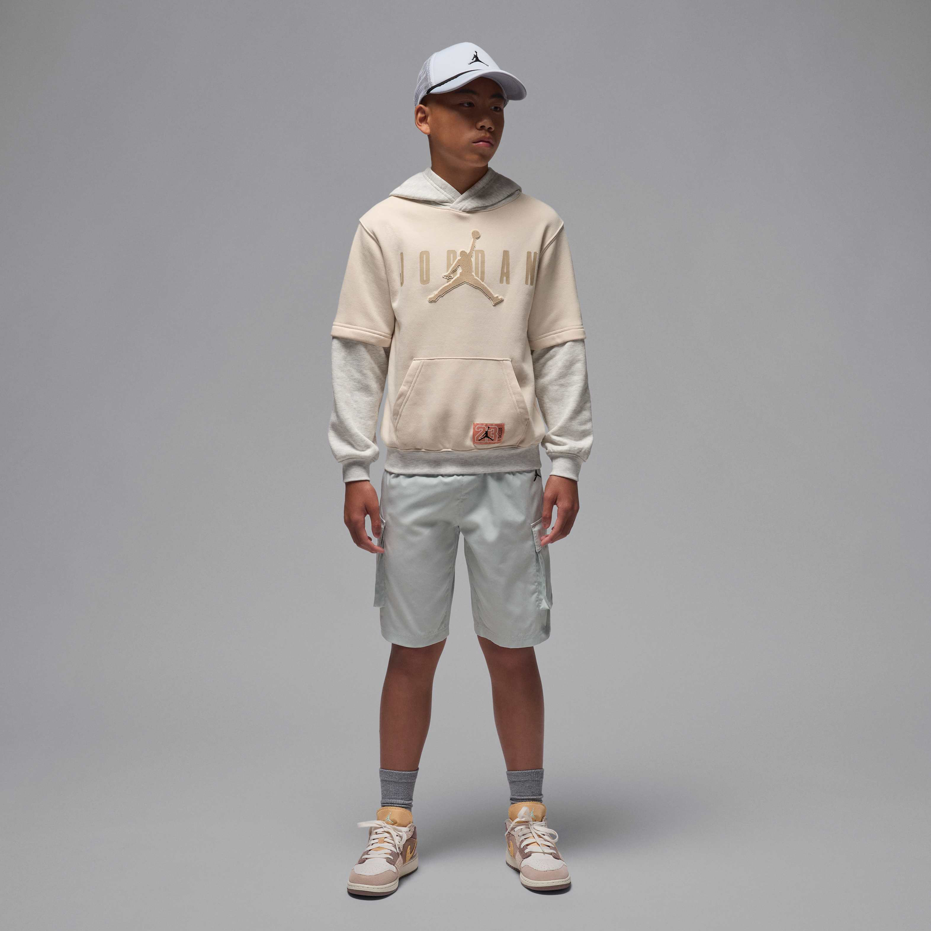 Jordan image number 7