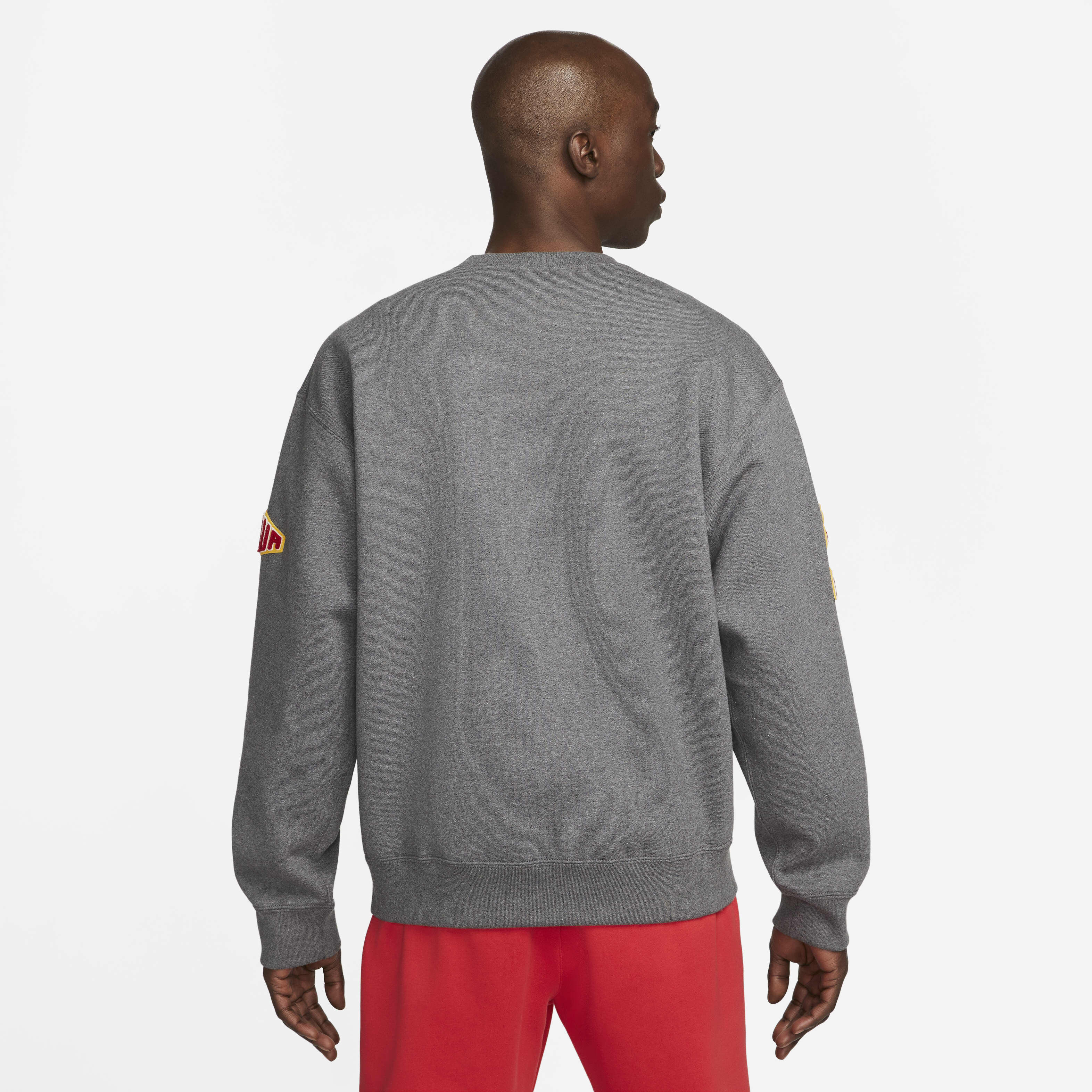 ليفربول F.C. سولو سووش image number 1