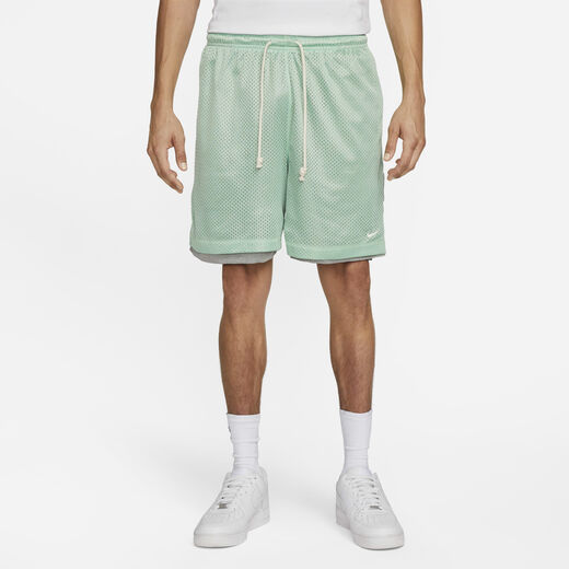 شورتات-نايكي, نايكي دراي-فت ستاندرد ايشيو, شورت كرة السلة قابل للعكس للرجال - 15 سم (تقريبًا)