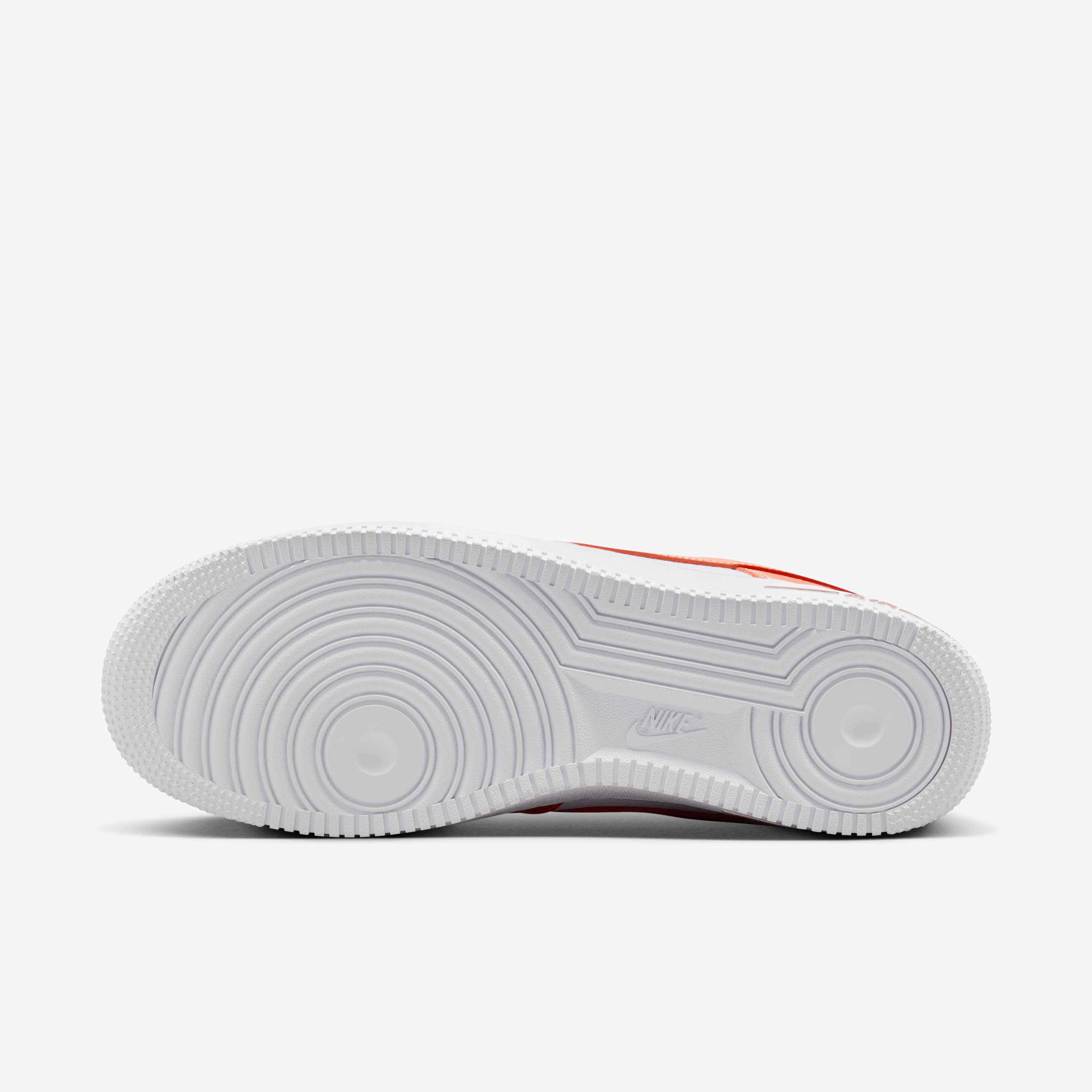Nike Air Force 1 '07 image number 1