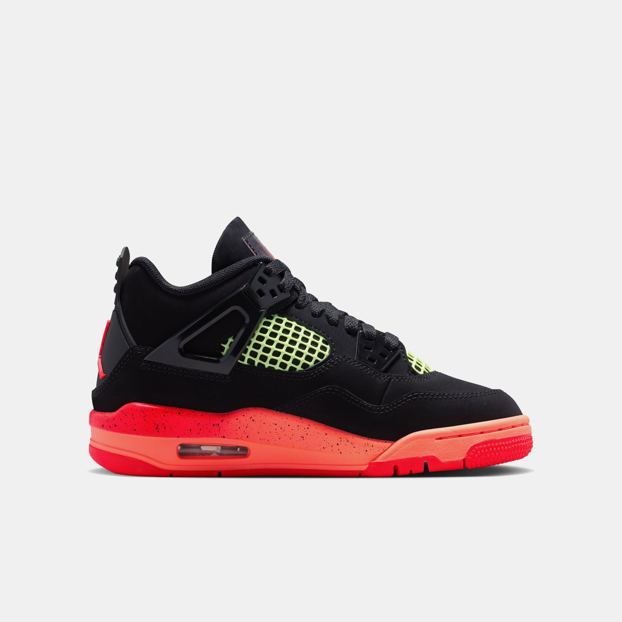 Air Jordan 4 Retro image number 7
