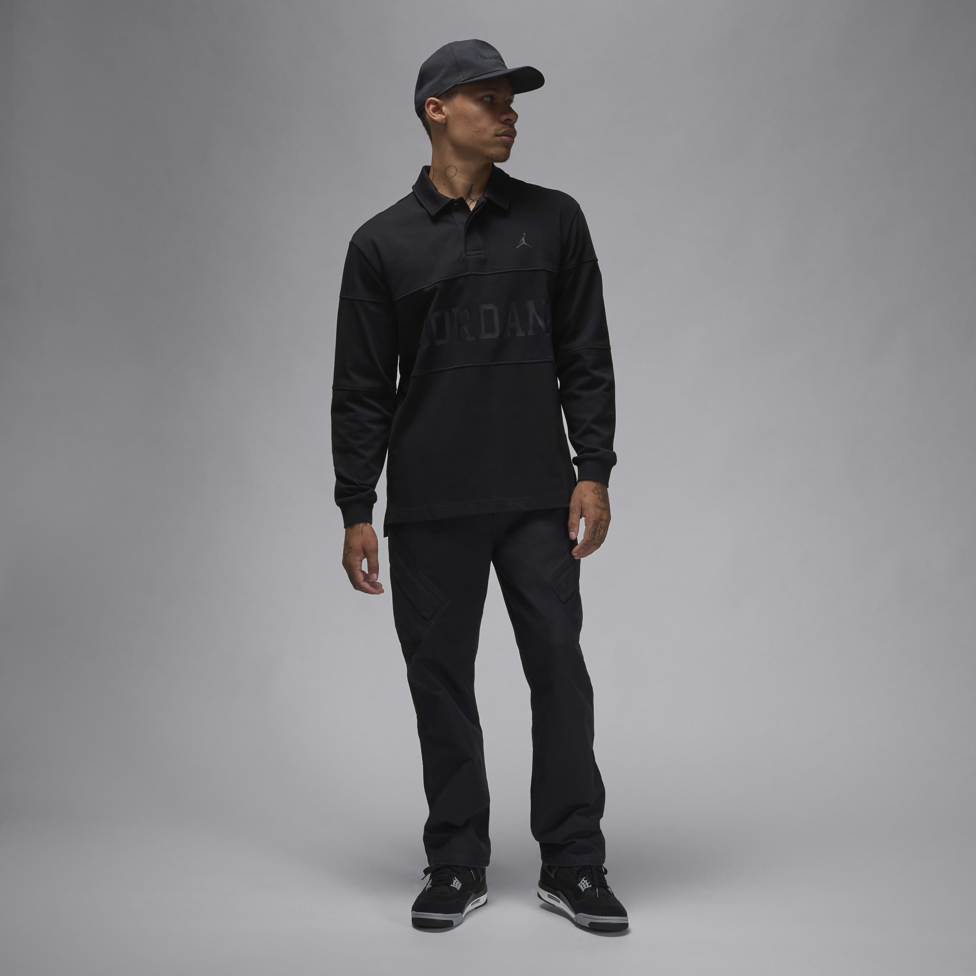 جوردن ايسنشالز image number 5