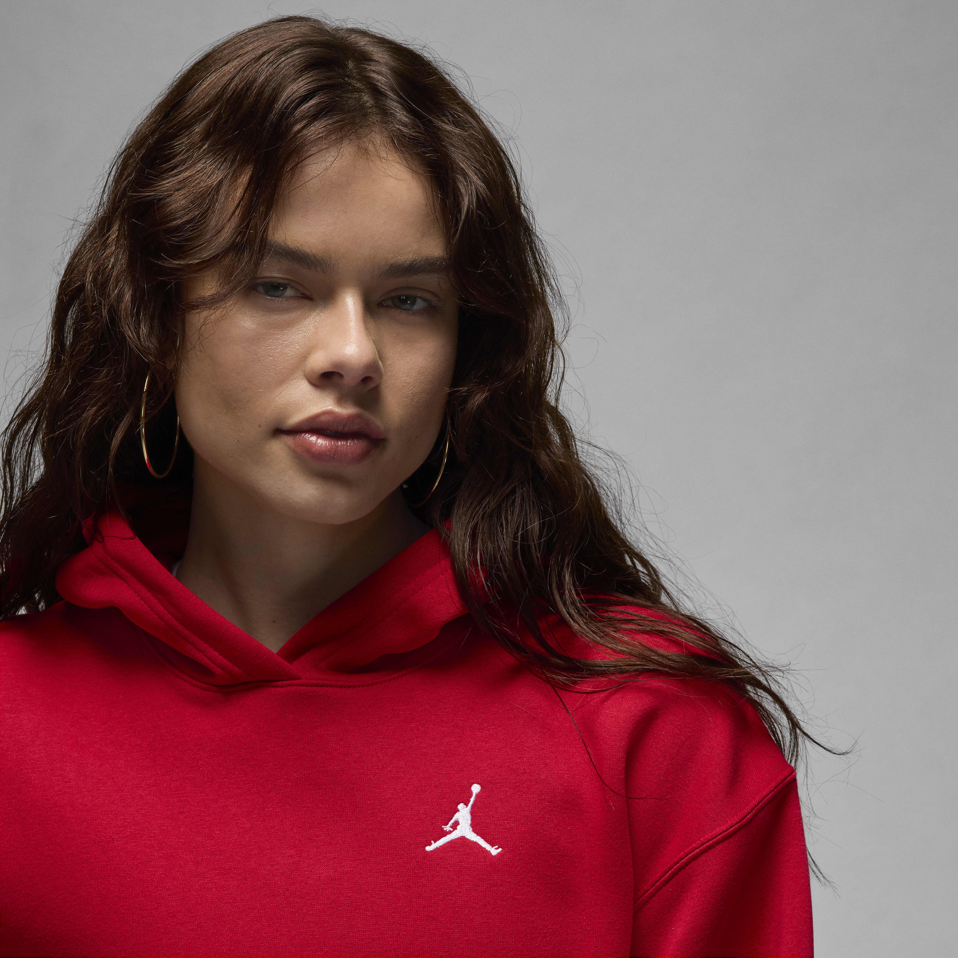 Jordan Brooklyn Fleece image number 2