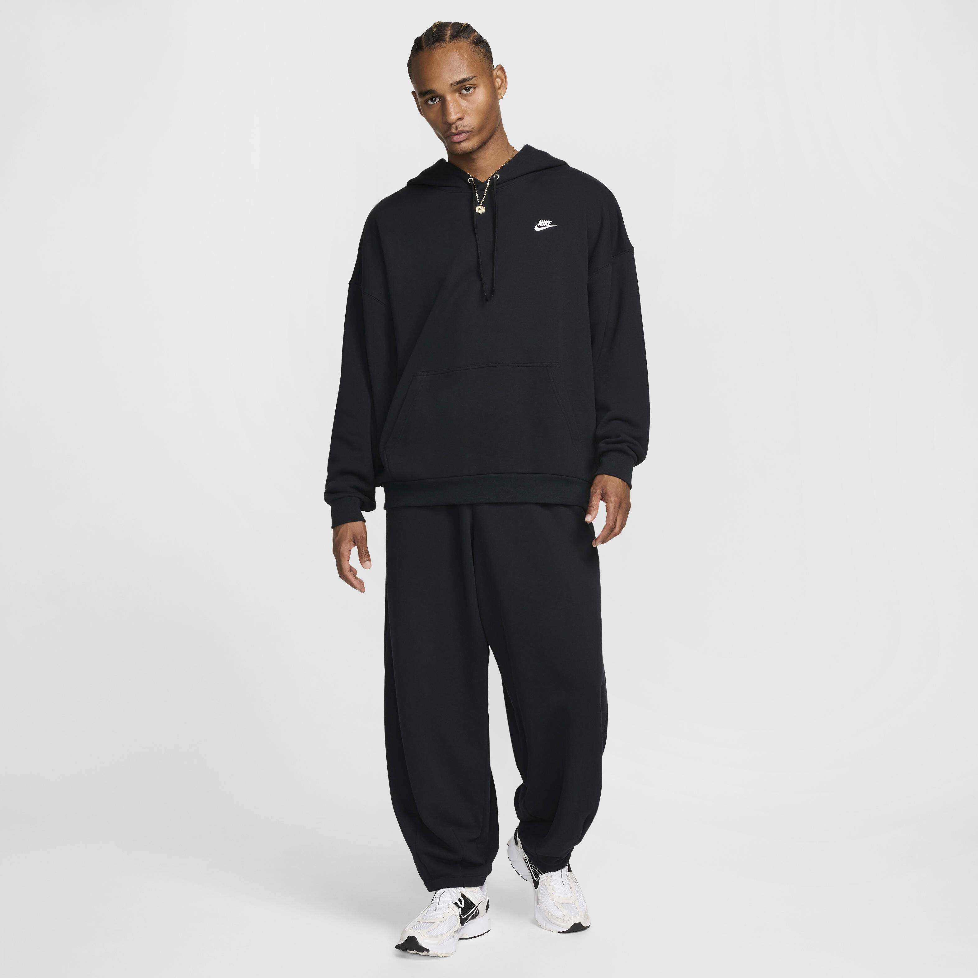 Nike Club Fleece image number 5