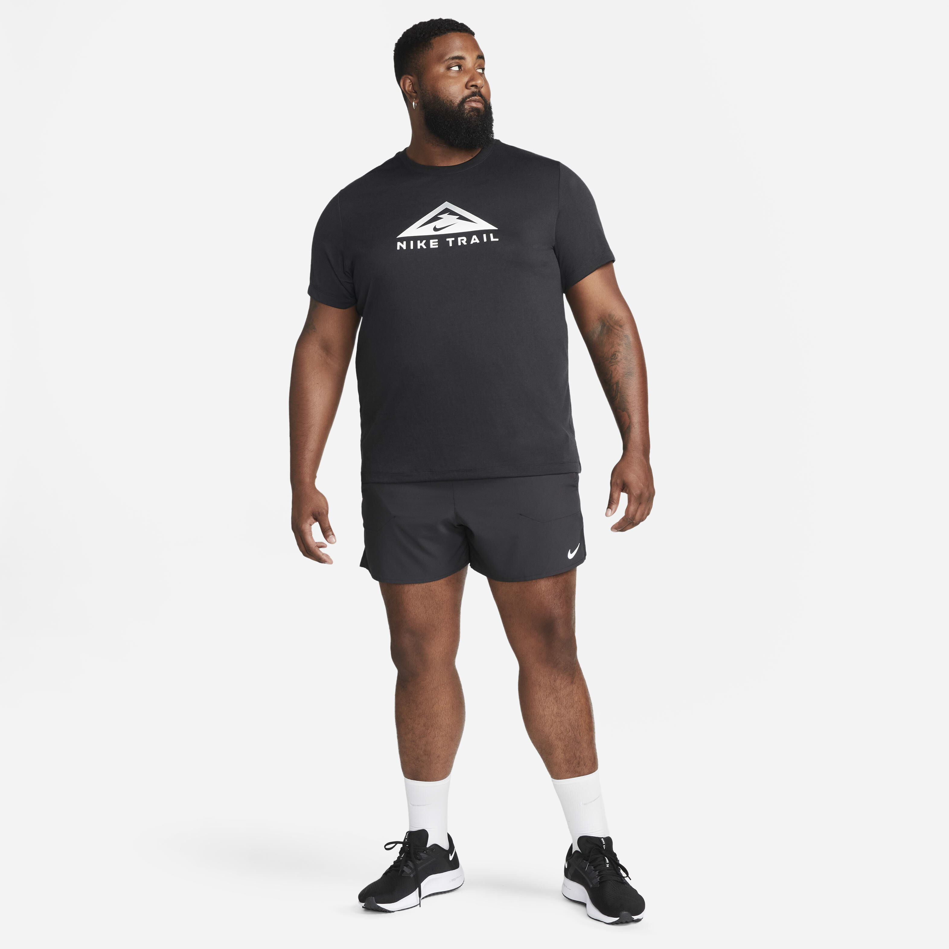 Nike Dri-FIT image number 8