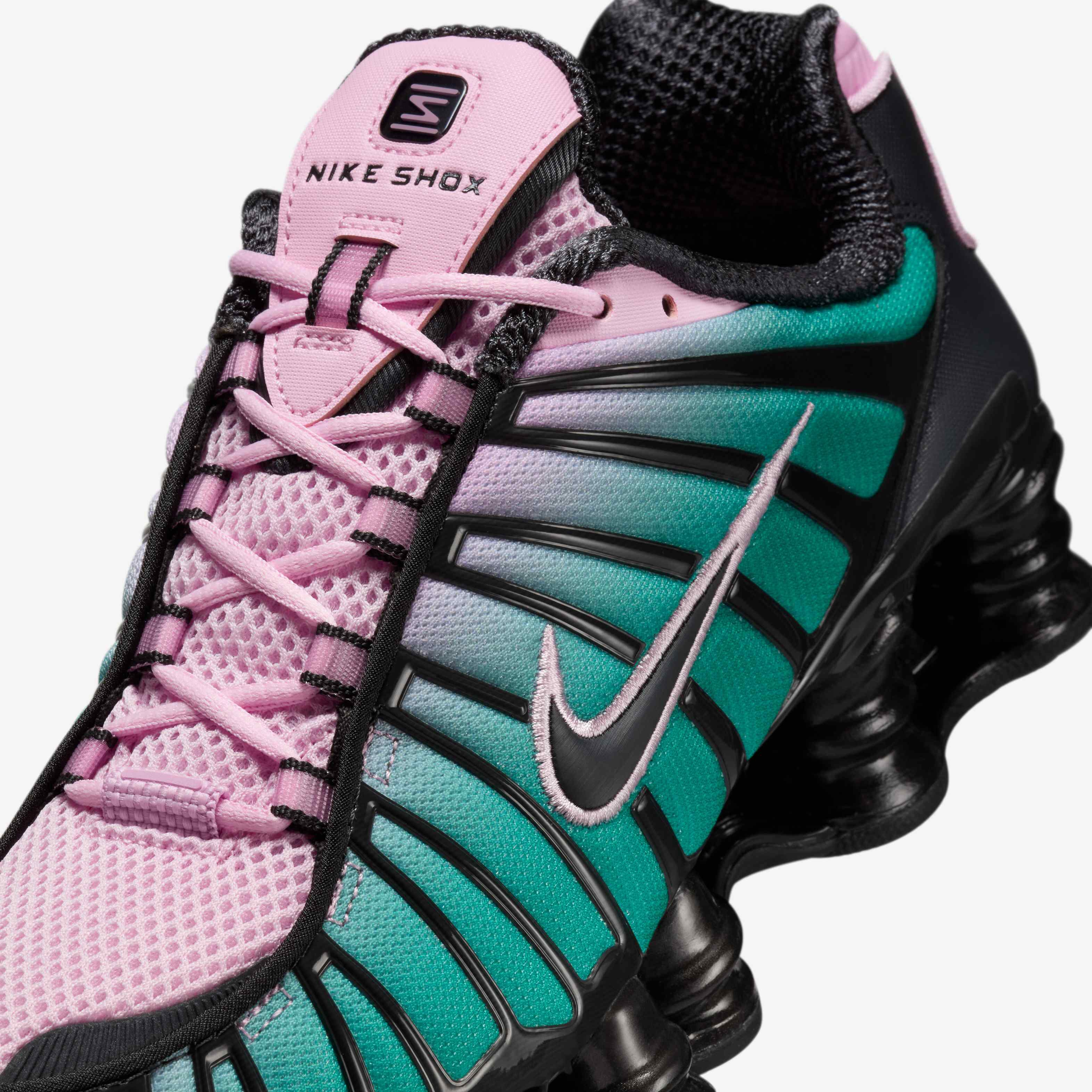 Nike Shox TL Fade image number 6