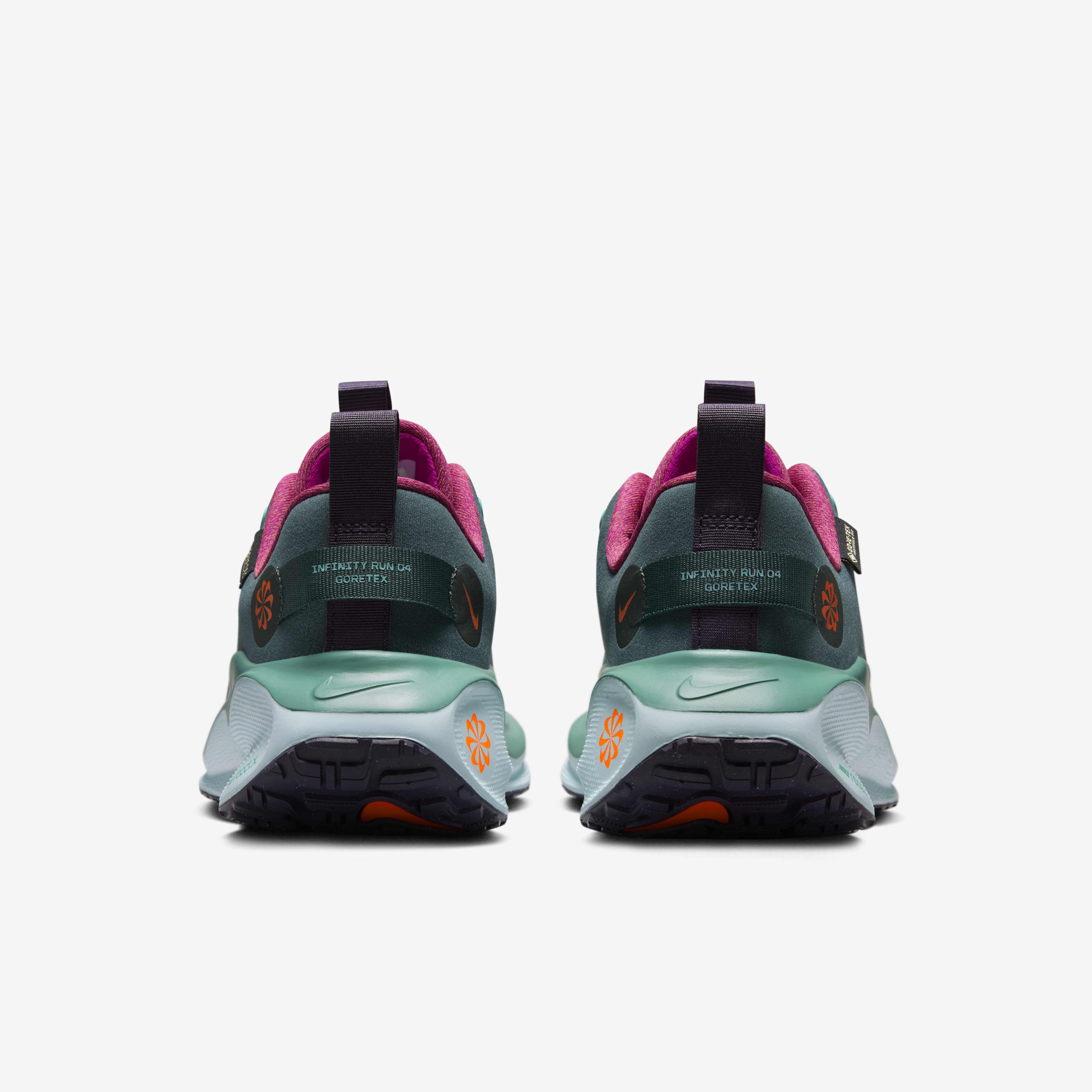 Nike InfinityRN 4 GORE-TEX image number 5