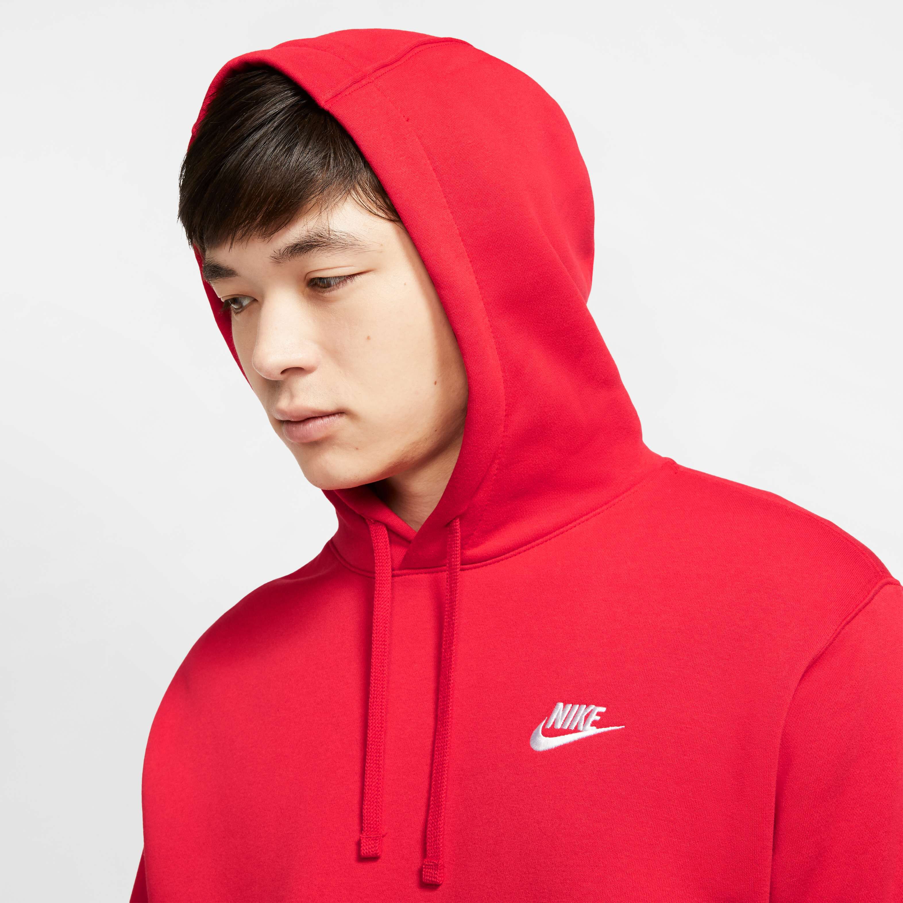 Nike Sportswear Club Fleece image number 3