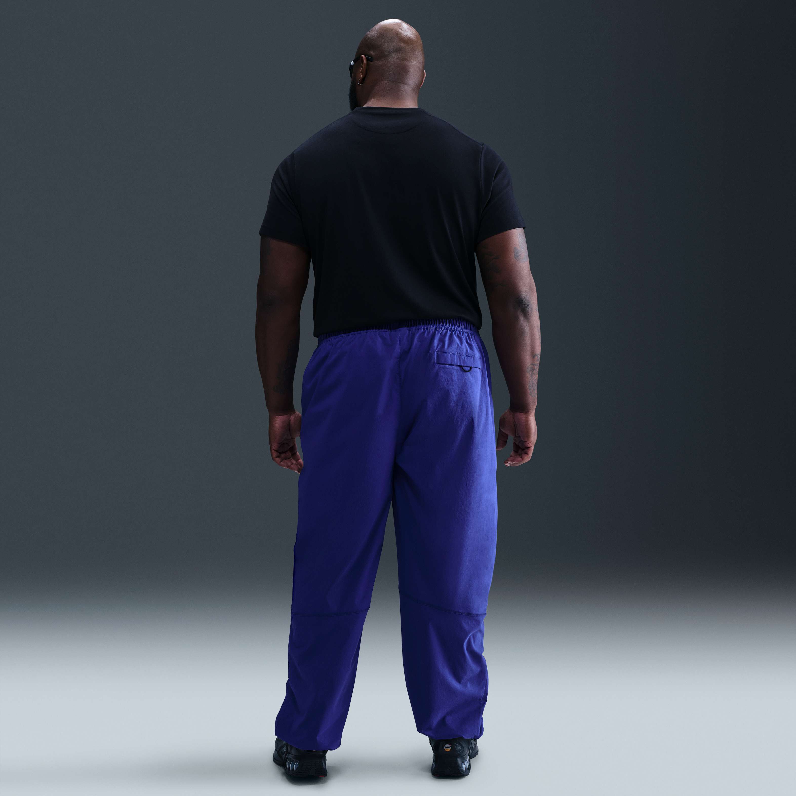 Nike Tech image number 9