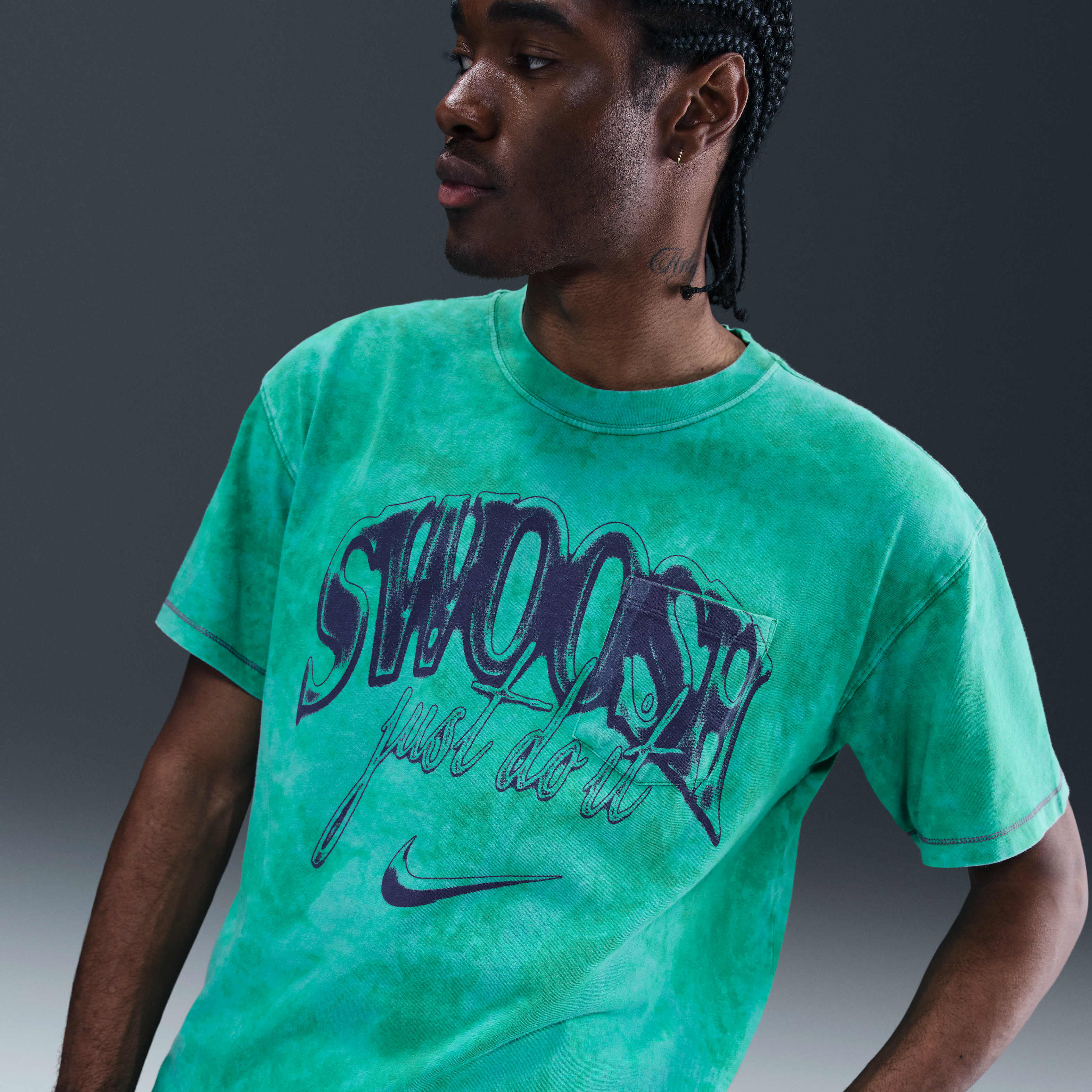 Nike Sportswear image number 0