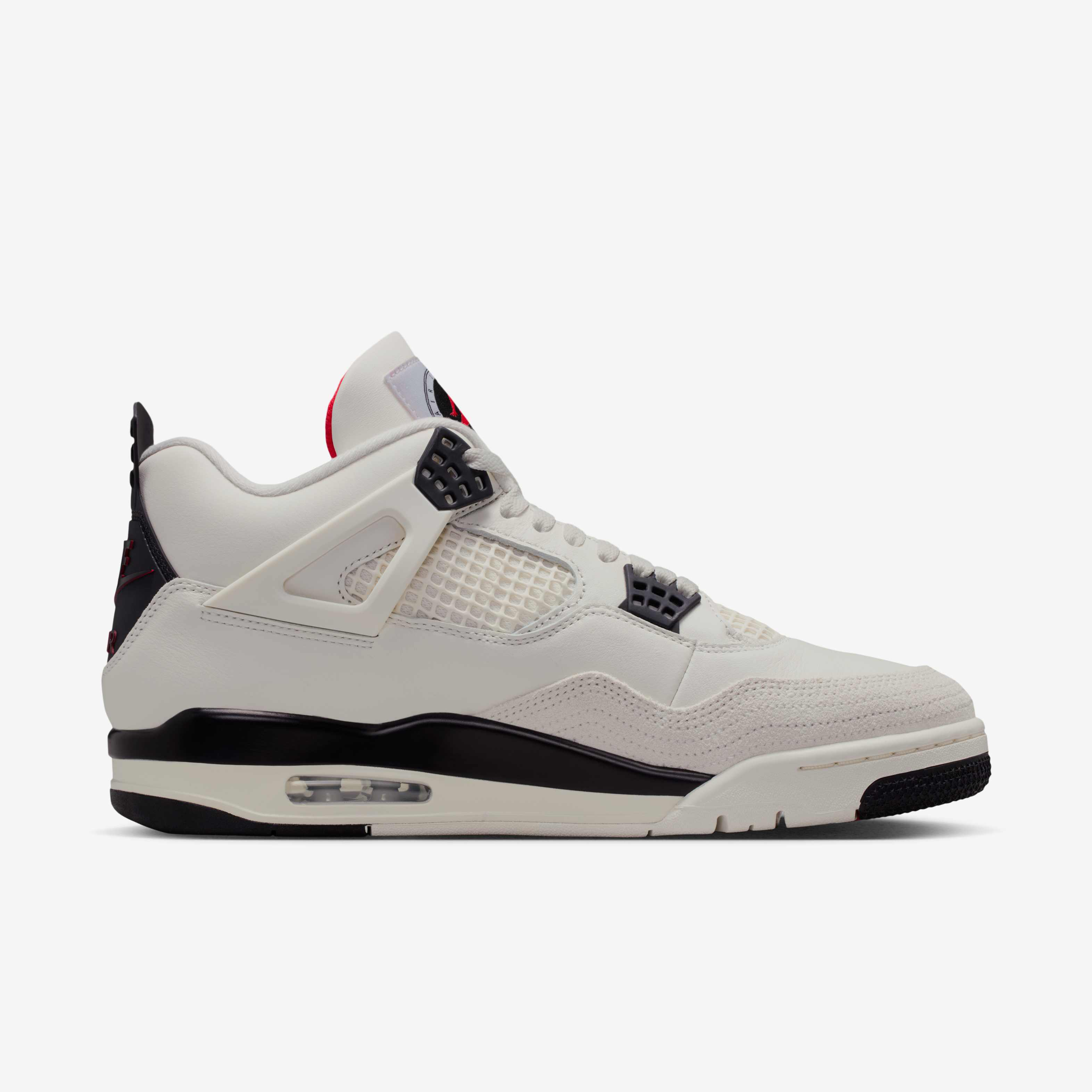 Air Jordan 4 Retro 'Flight Club' image number 2