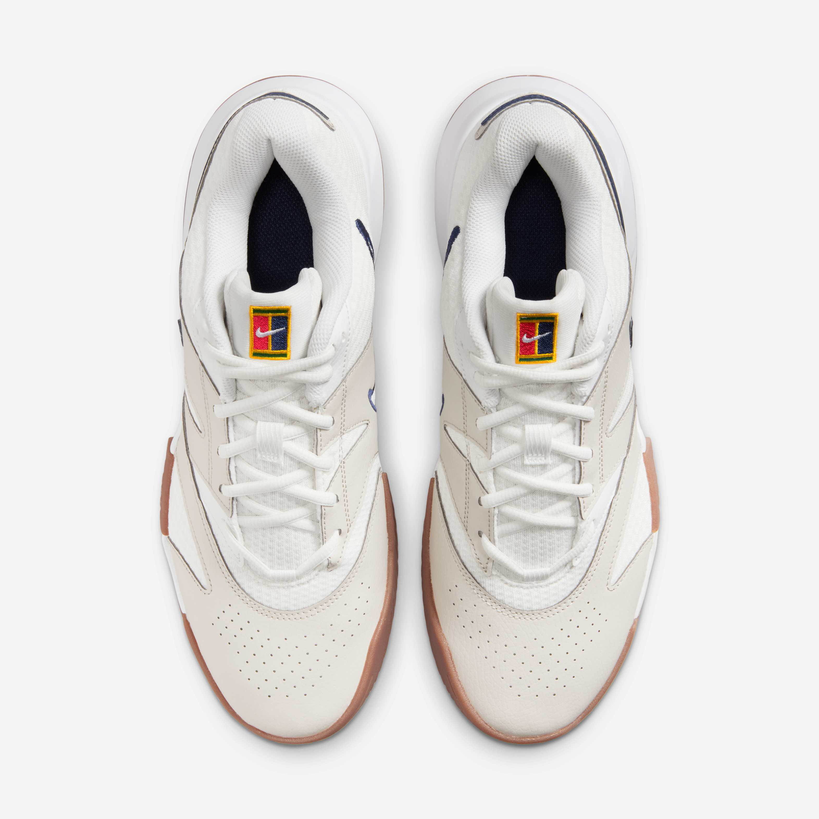 NikeCourt Lite 4 image number 3