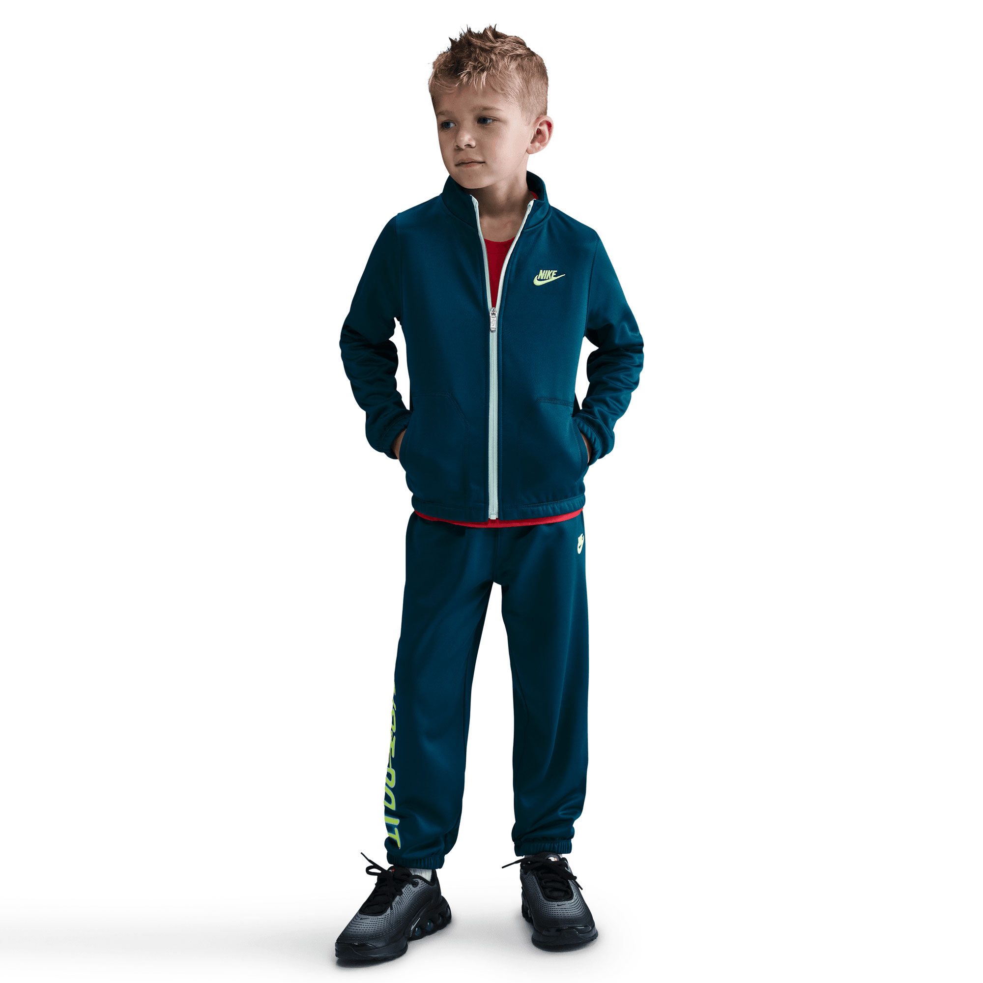 نايكي جلو ويذ مي image number 1