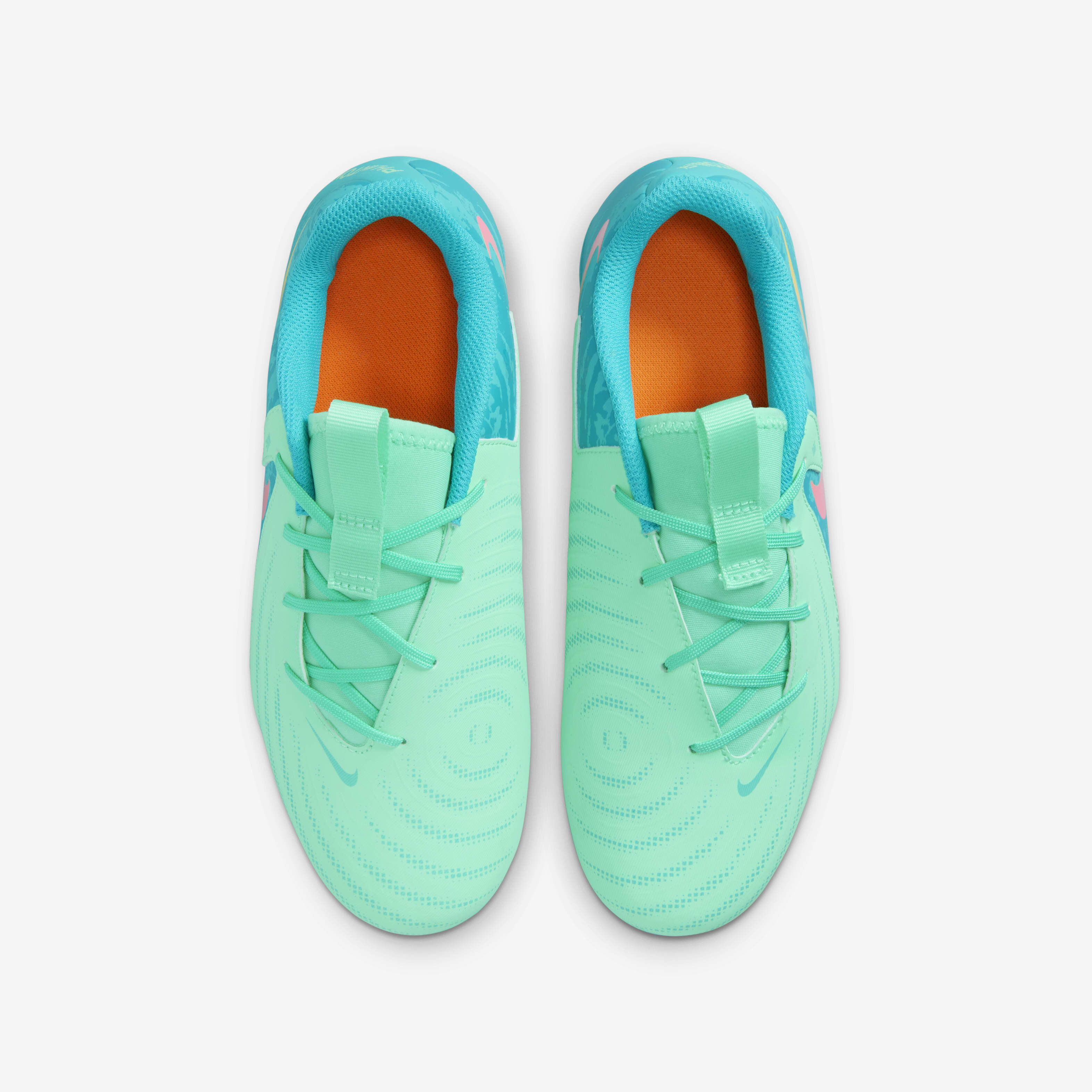 نايكي جونيور فانتوم GX 2 أكاديمي LV8 image number 3