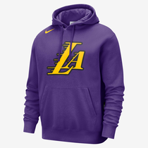 Los Angeles Lakers Club City Edition