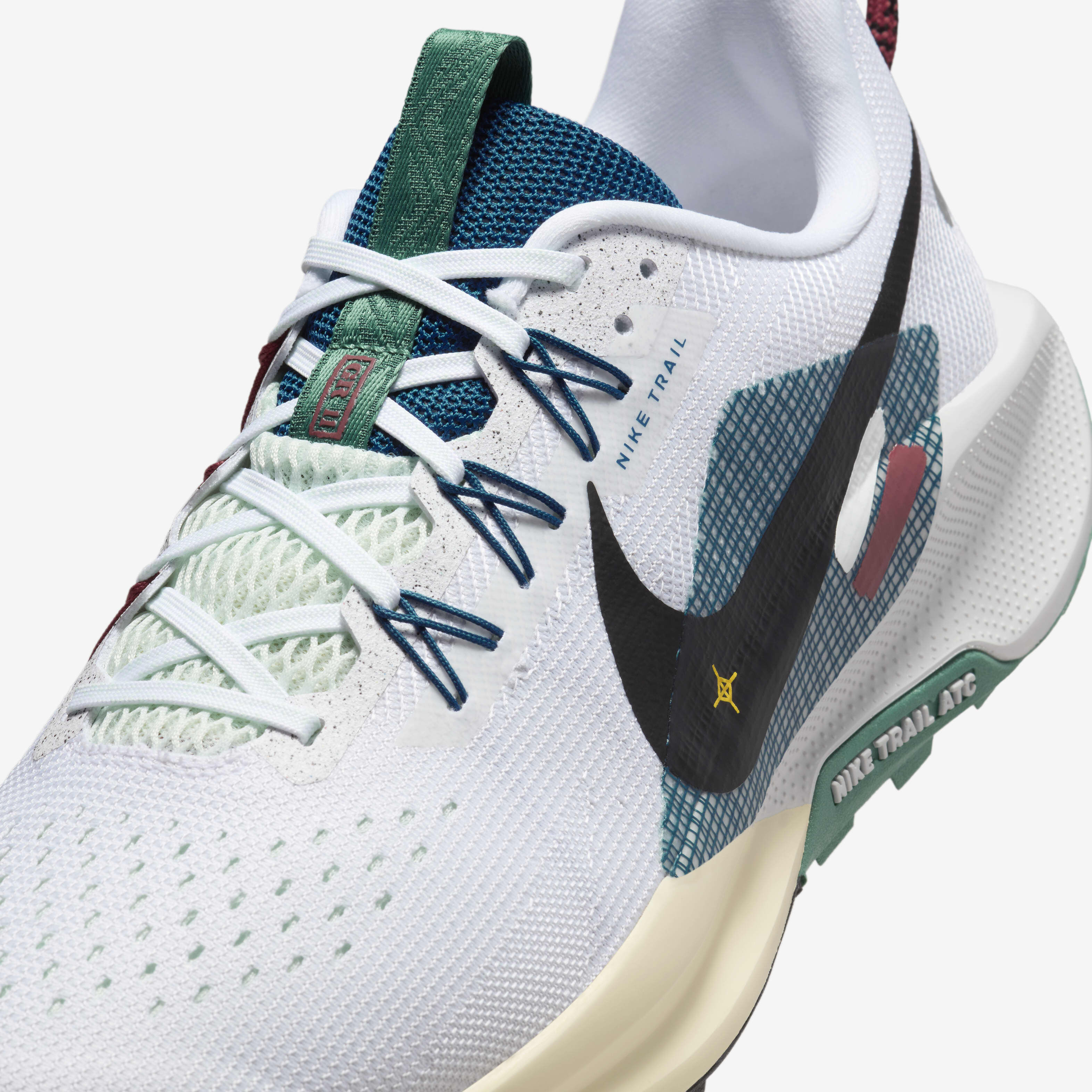 Sepatu Nike Zapatillas Nike Air Zoom Pegasus 36 3338 Shoe Pegasus