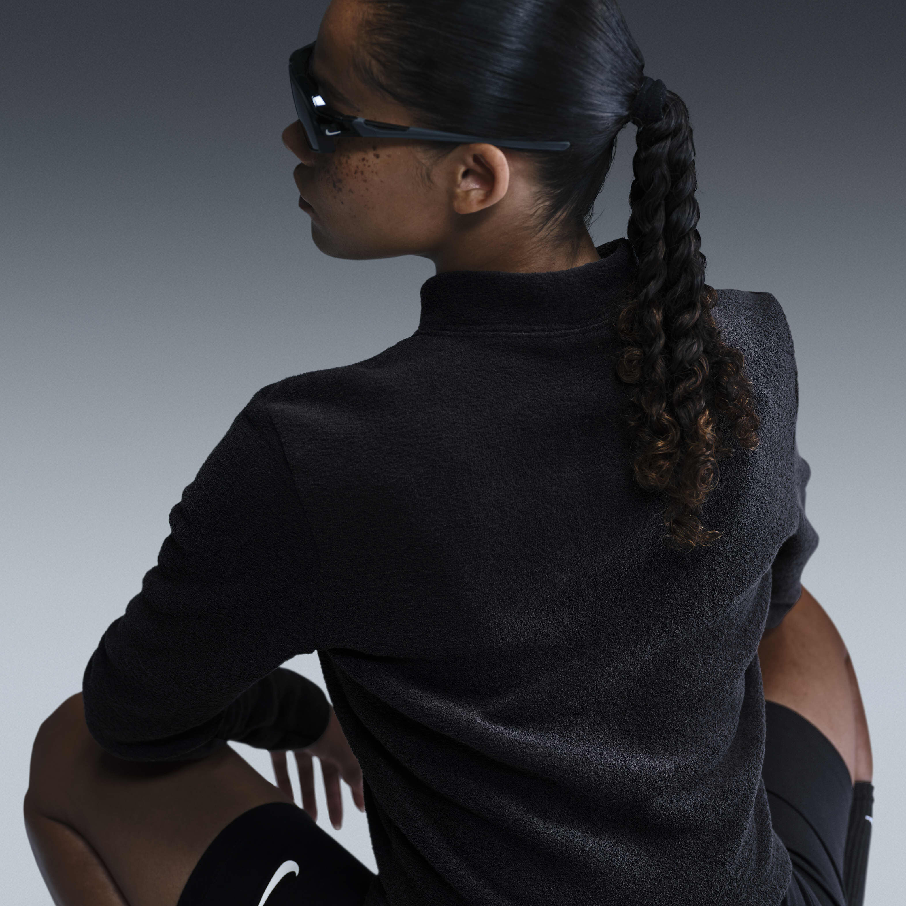 Nike Sportswear Phoenix Plush image number 2