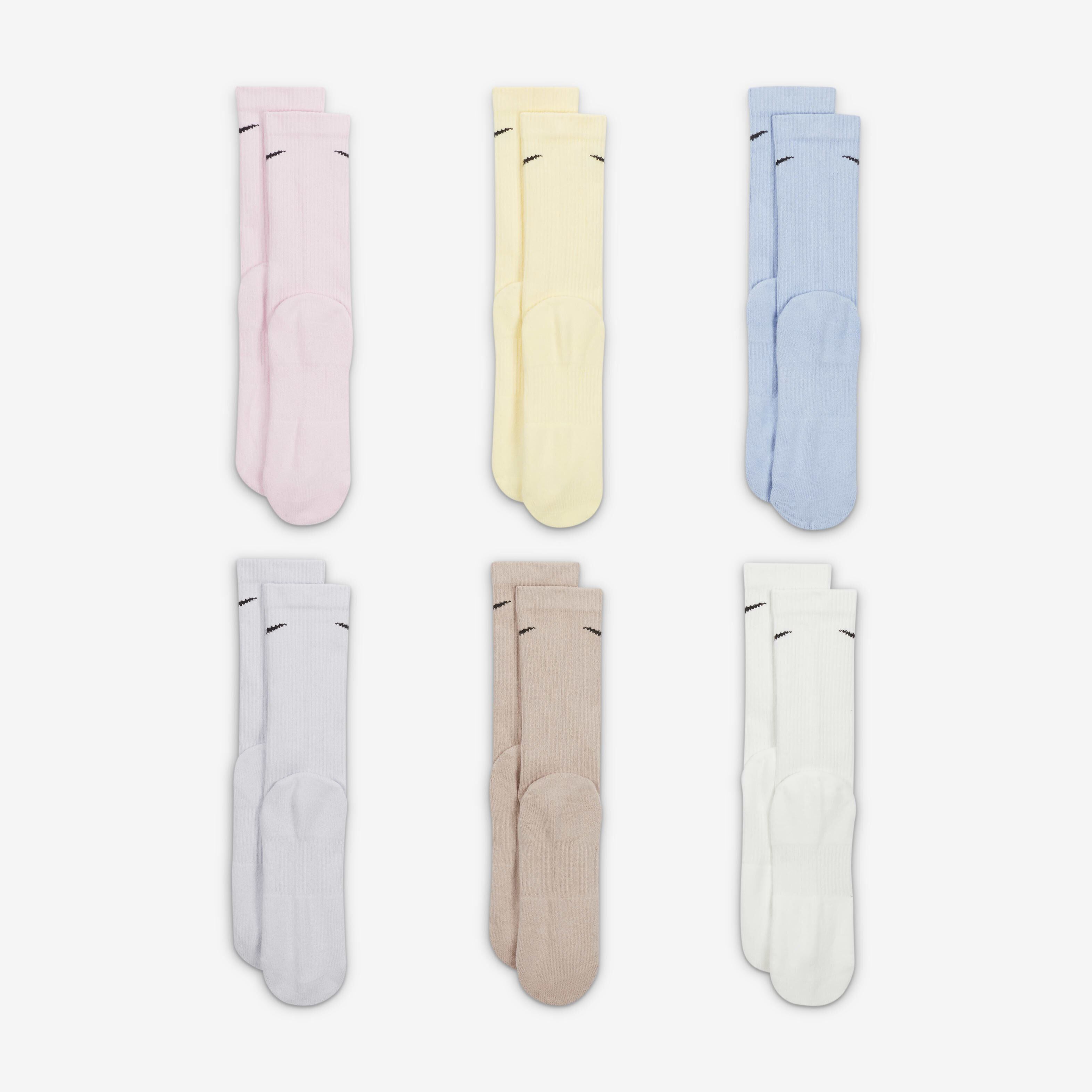 Nike Everyday Plus Cushioned image number 2