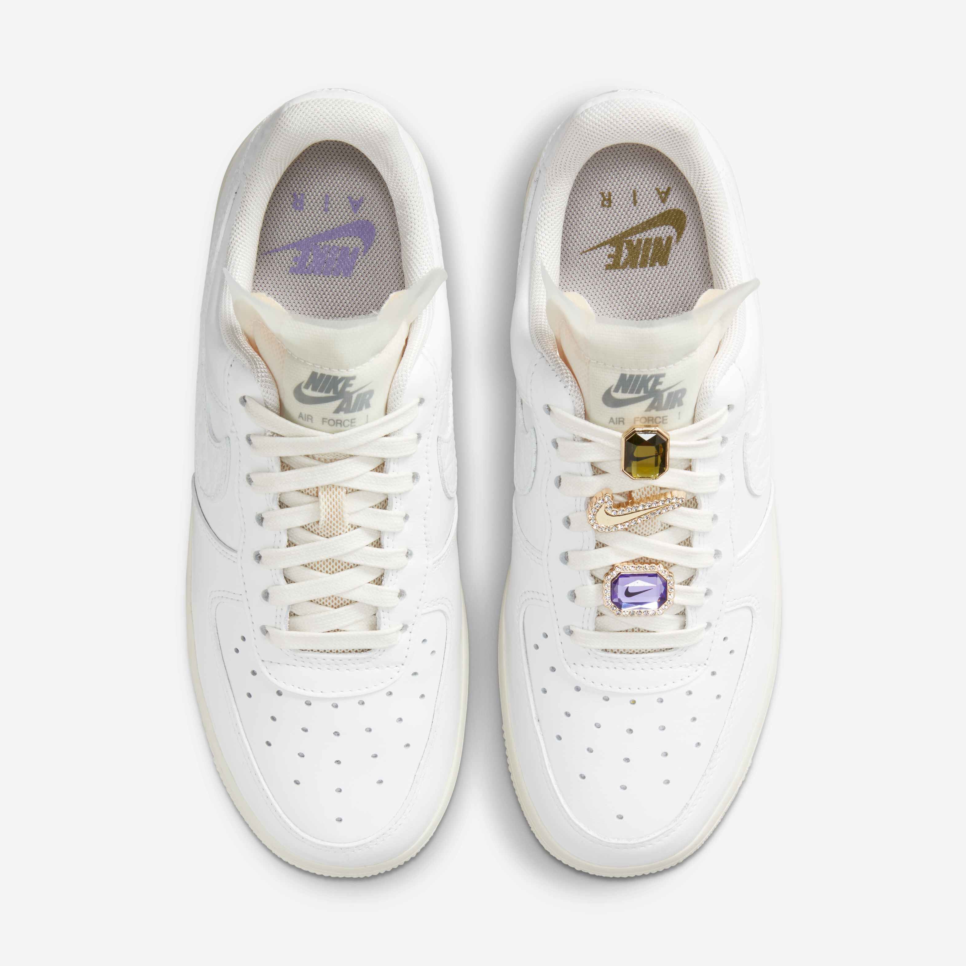 Nike Air Force 1 Low Premium image number 3