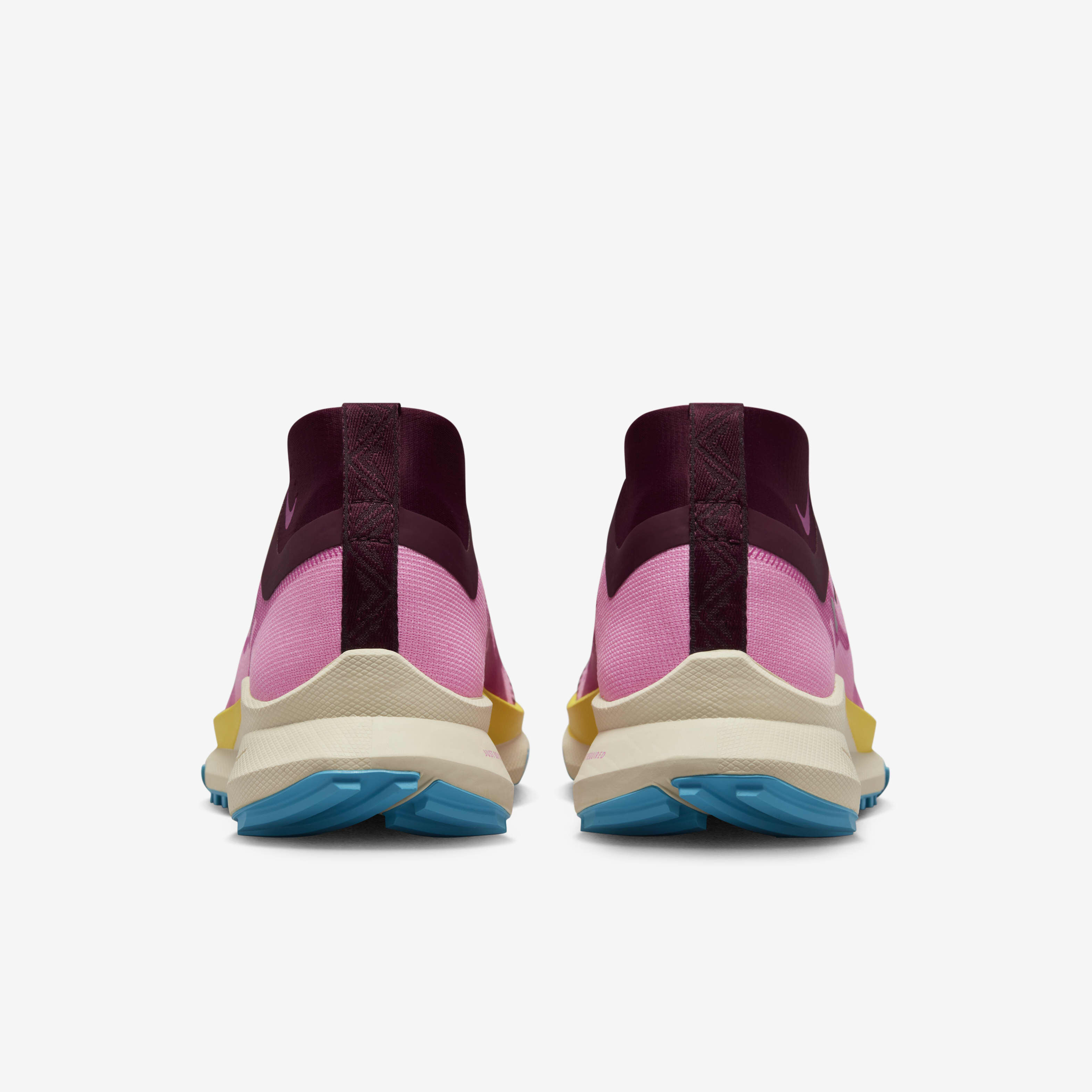 نايكي بيجاسوس تريل 4 جور-تيكس image number 5