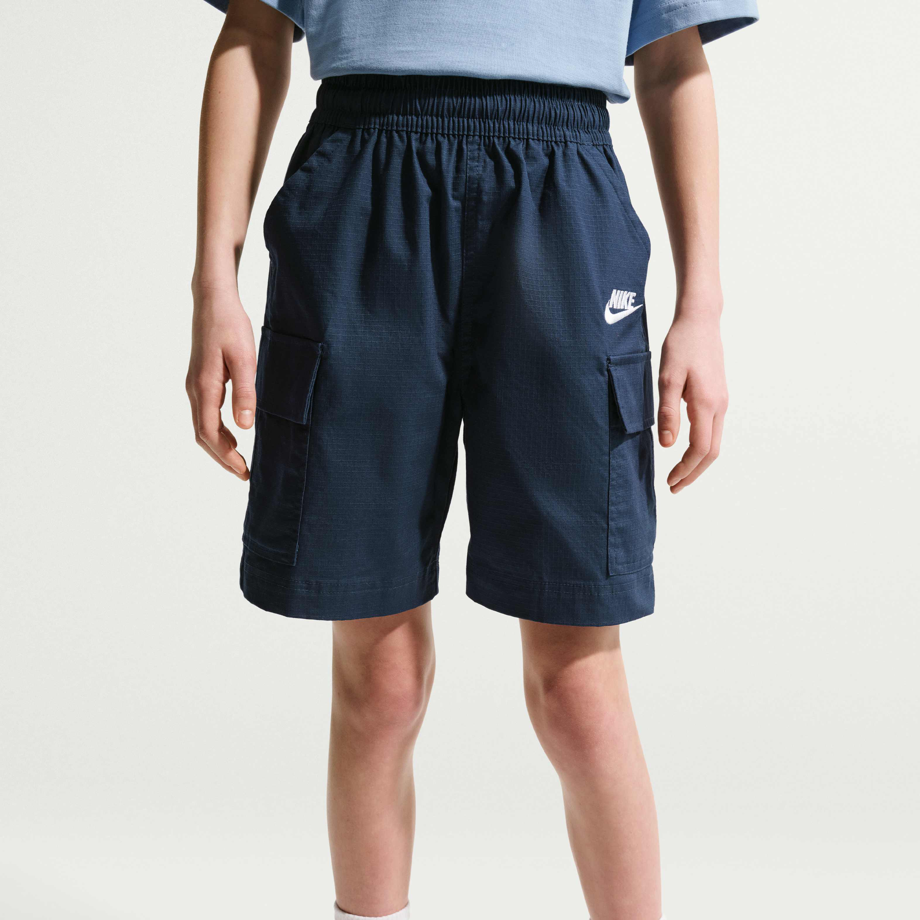 Nike Sportswear Club image number 2