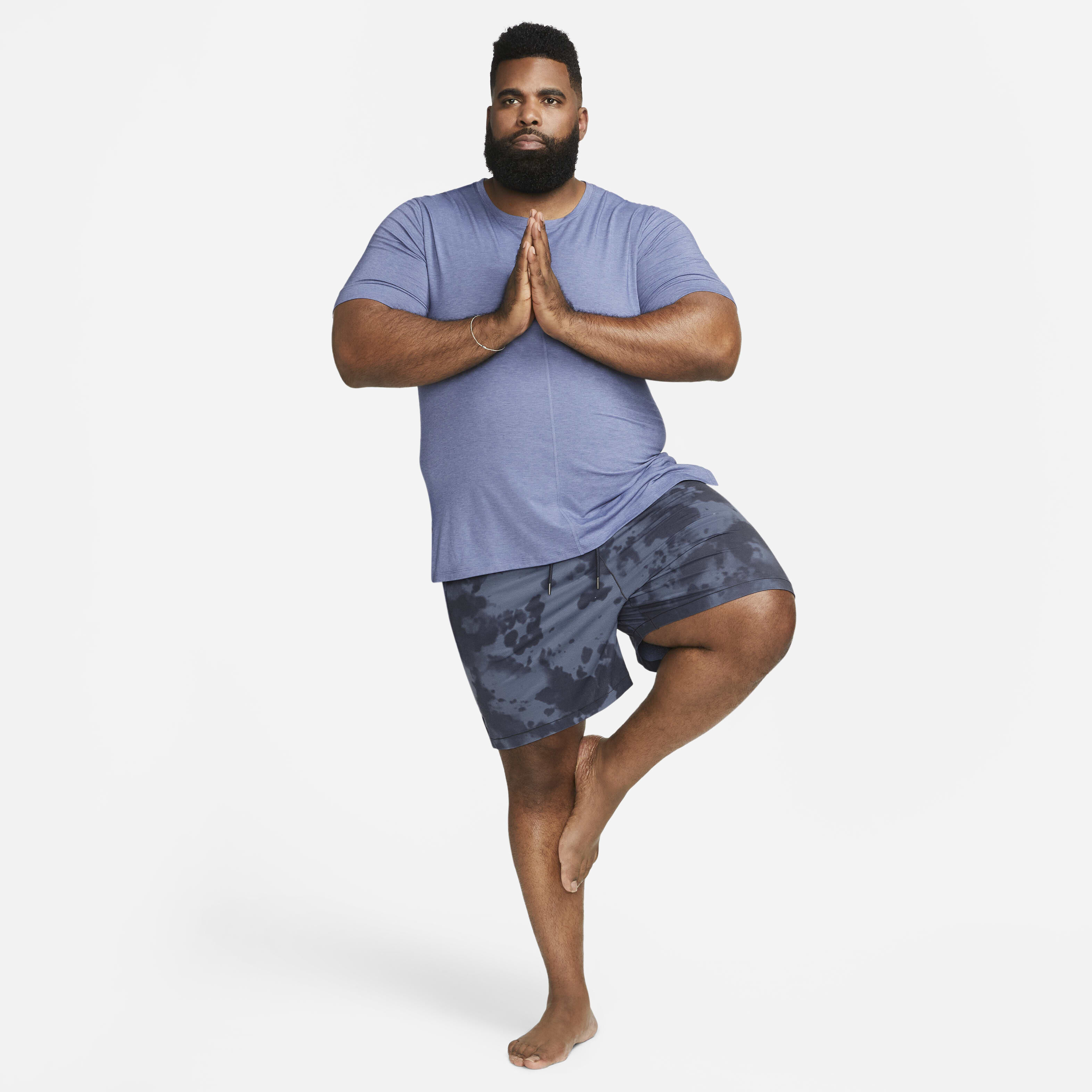 Nike Yoga Dri-FIT image number 13