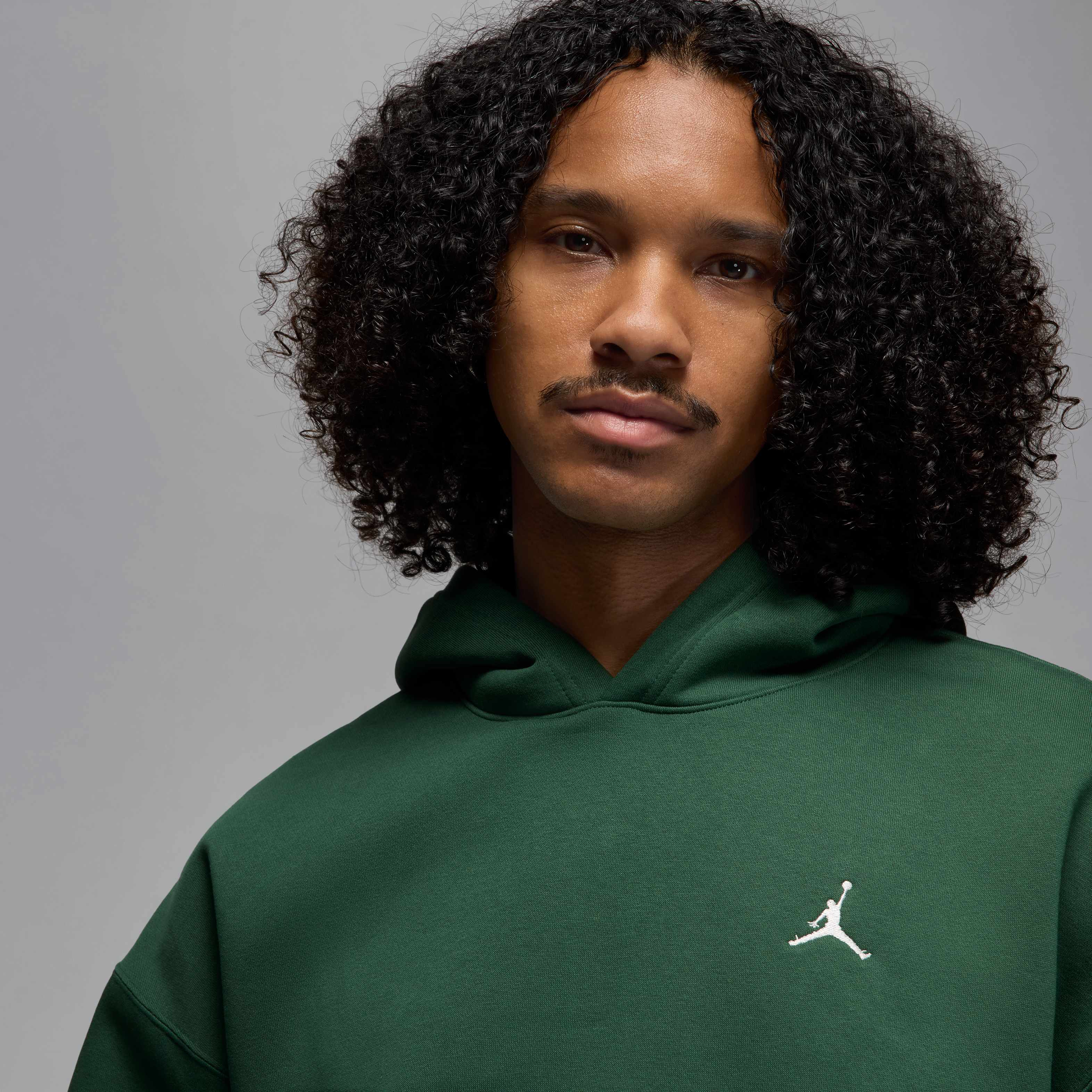 Jordan Brooklyn Fleece image number 2