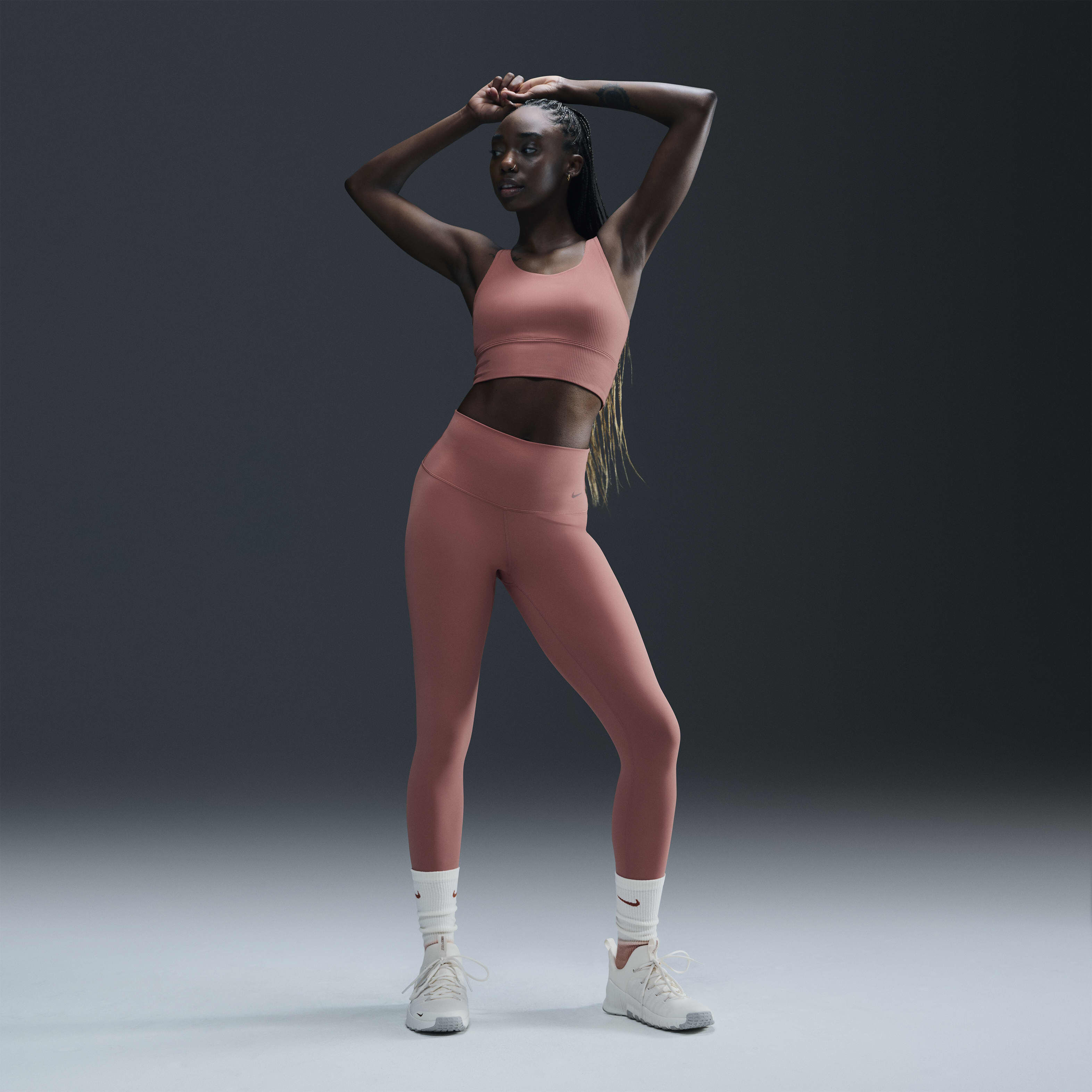 Nike Zenvy Rib image number 3