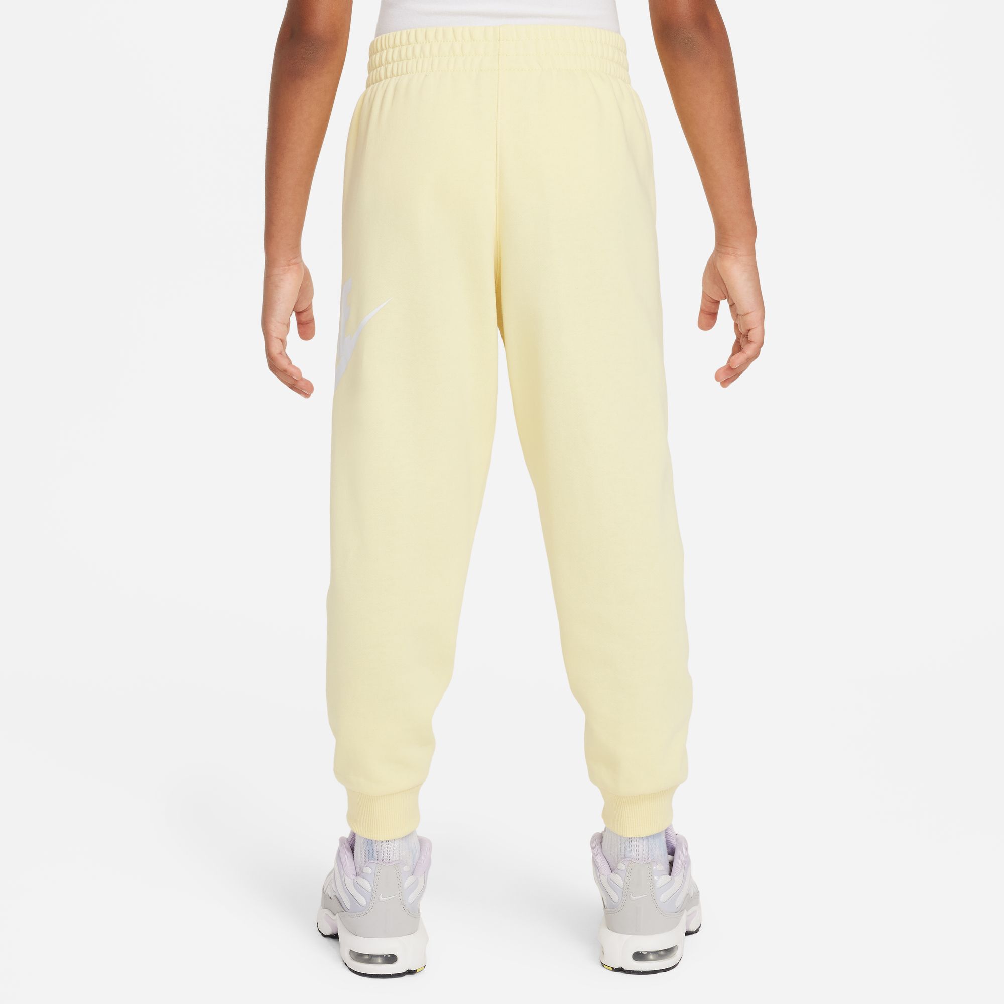 بنطال نايكي سبورتسوير كلوب فرينش تيري image number 4