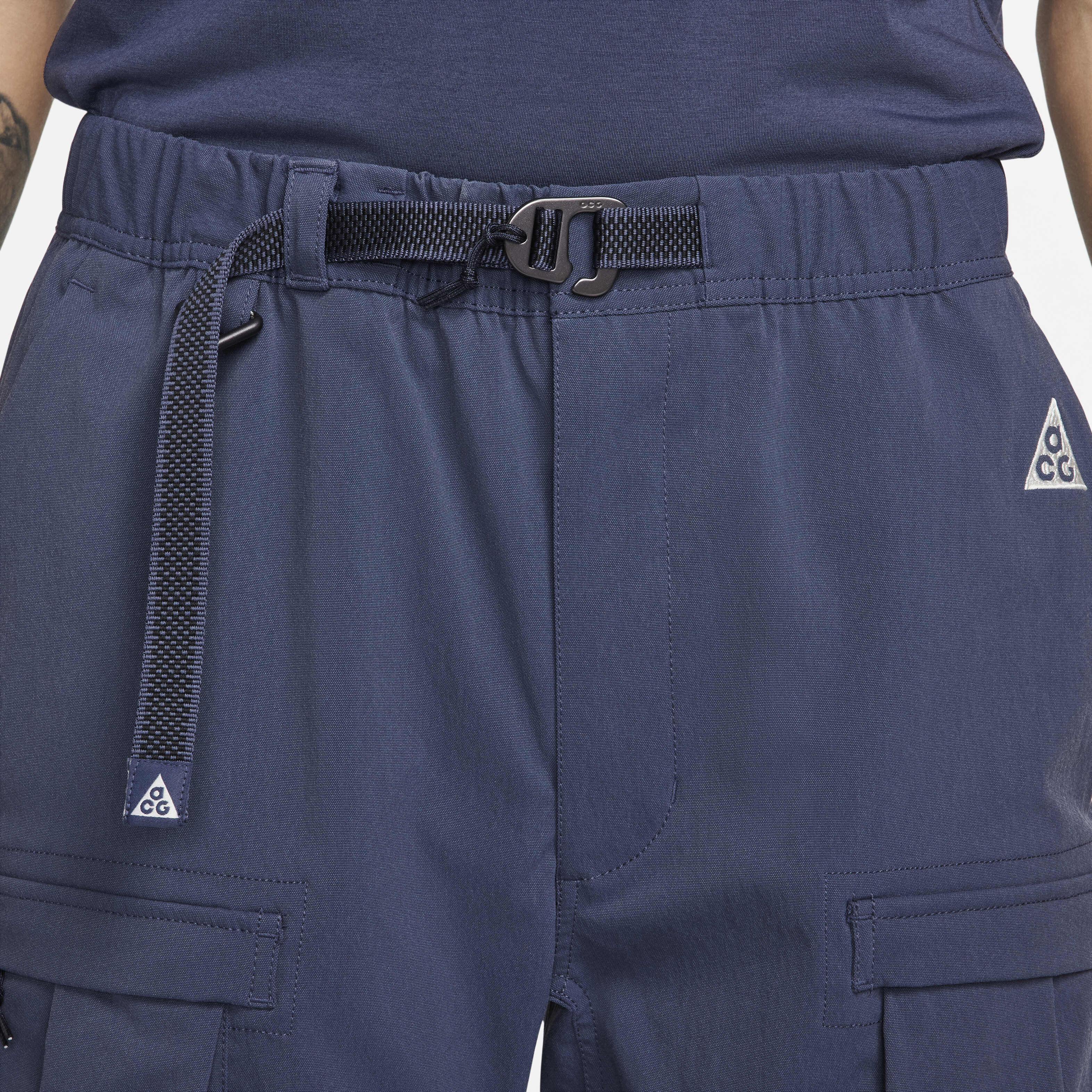 نايكي ايه سي جي image number 2