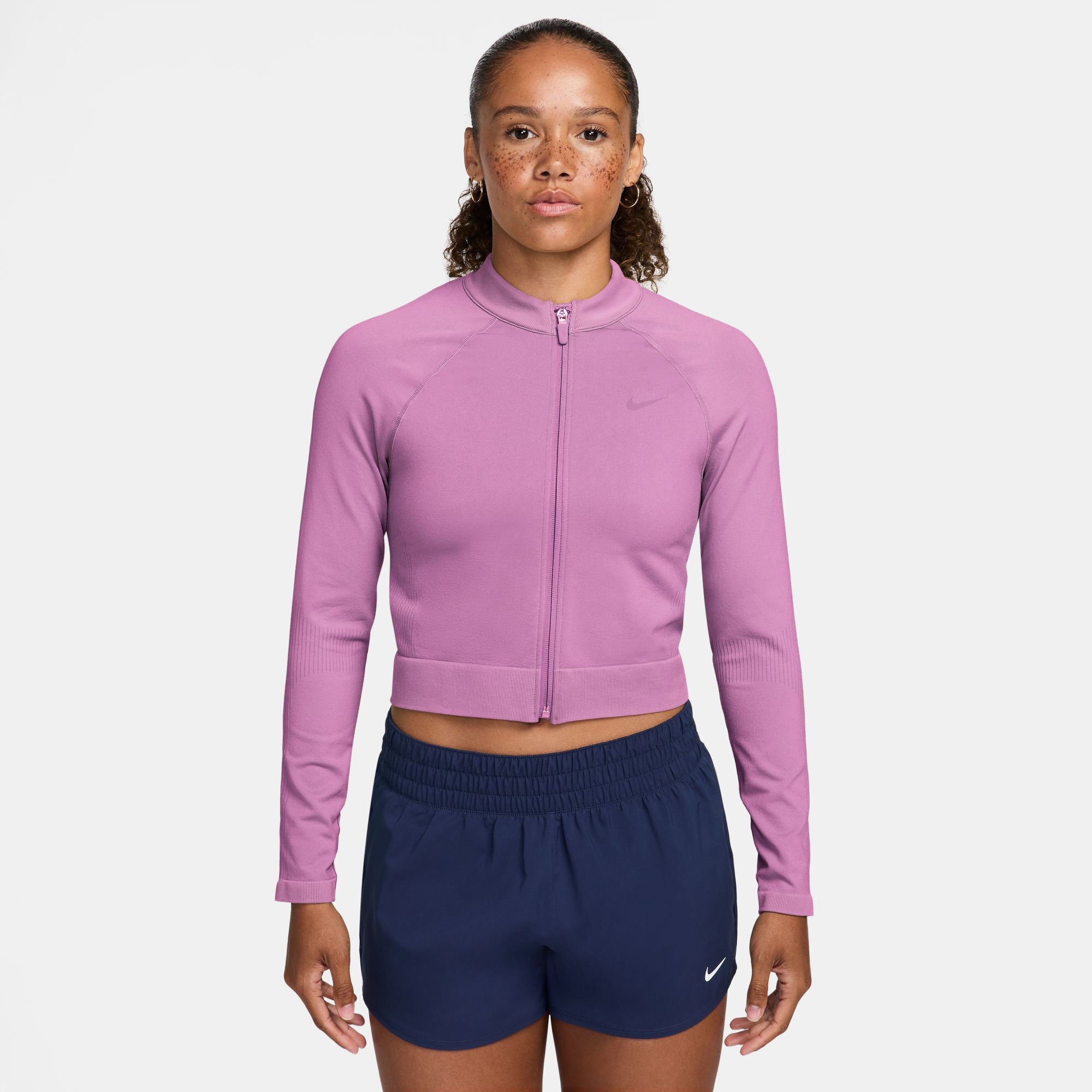 Nike Pro Seamless image number 0