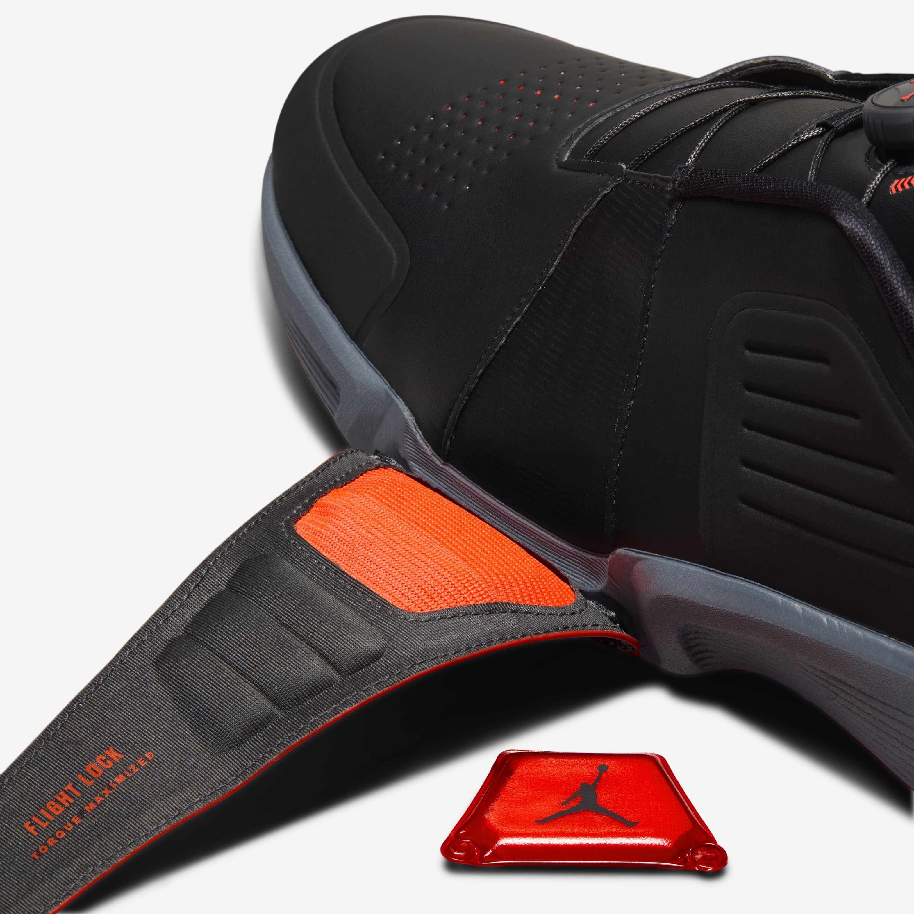 Jordan Air Rev image number 10