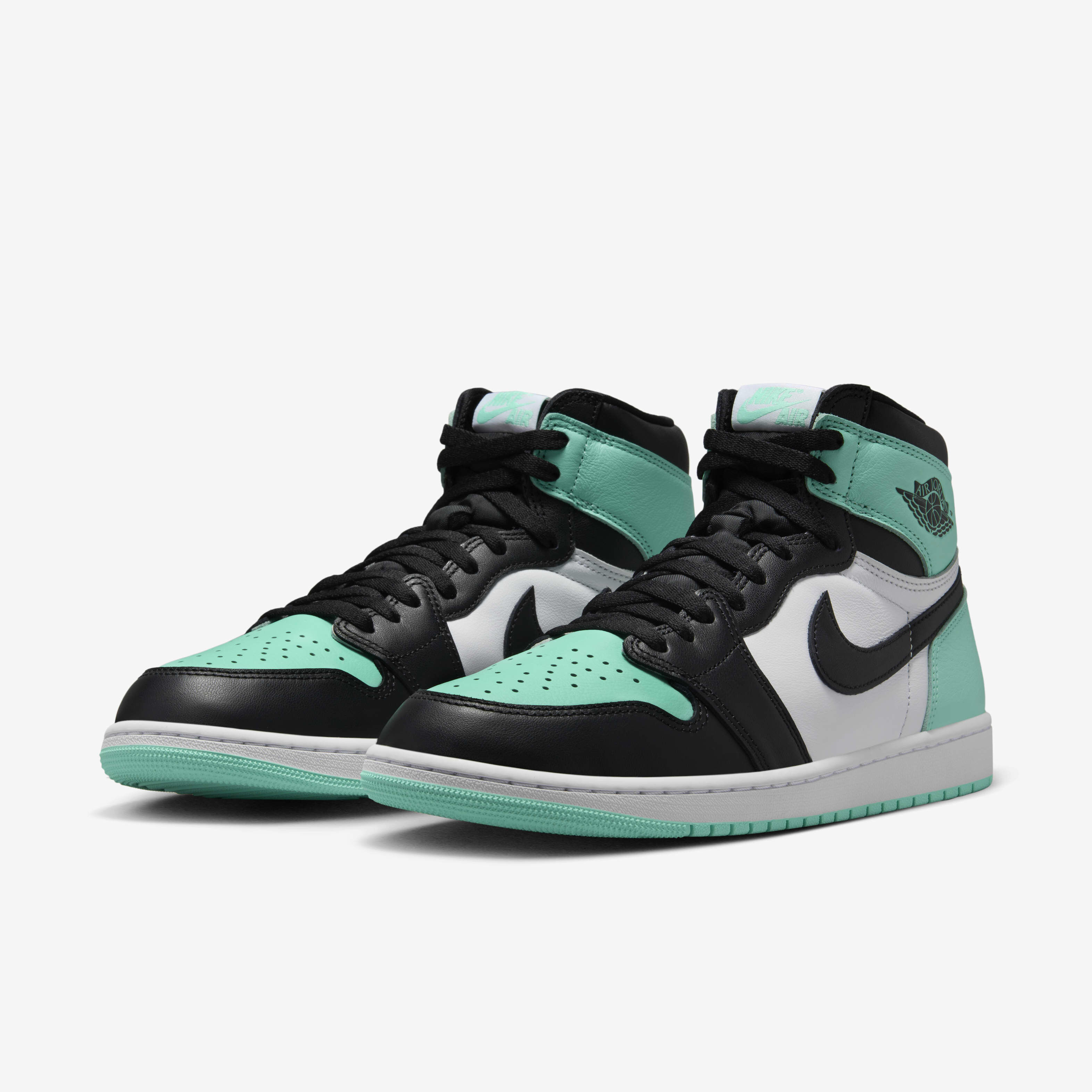 Mens nike air jordan retro discount