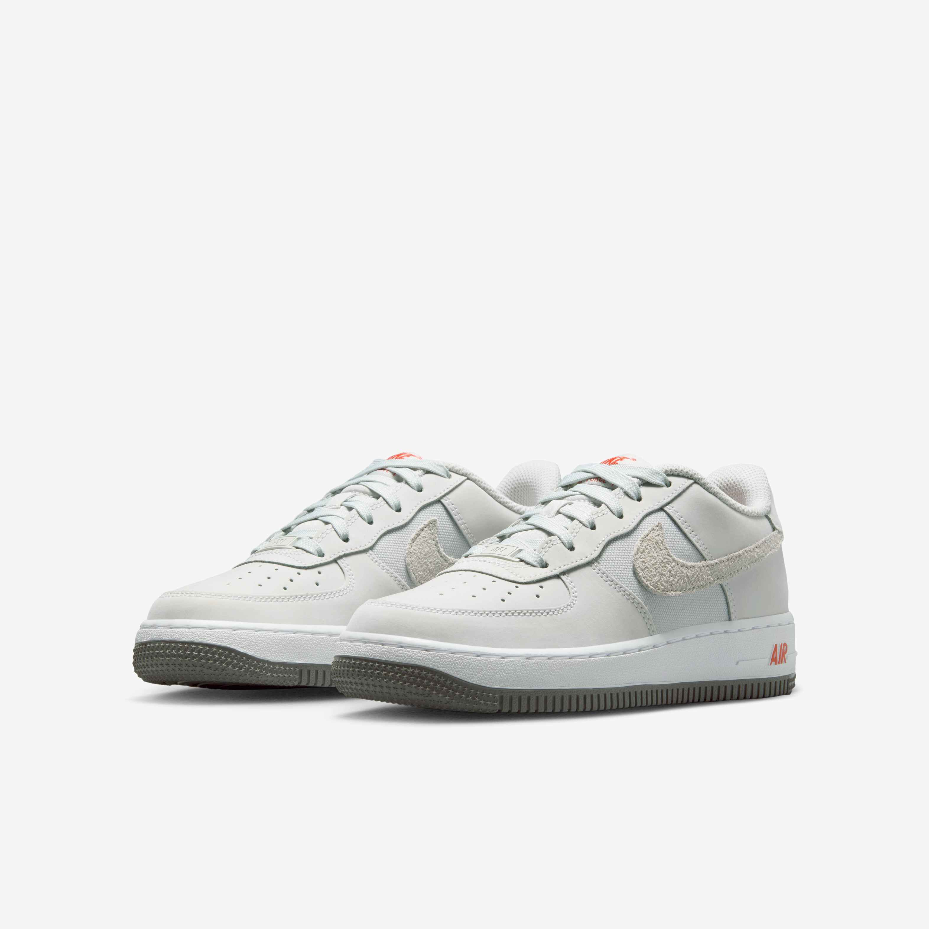 Nike Air Force 1 LV8 image number 4