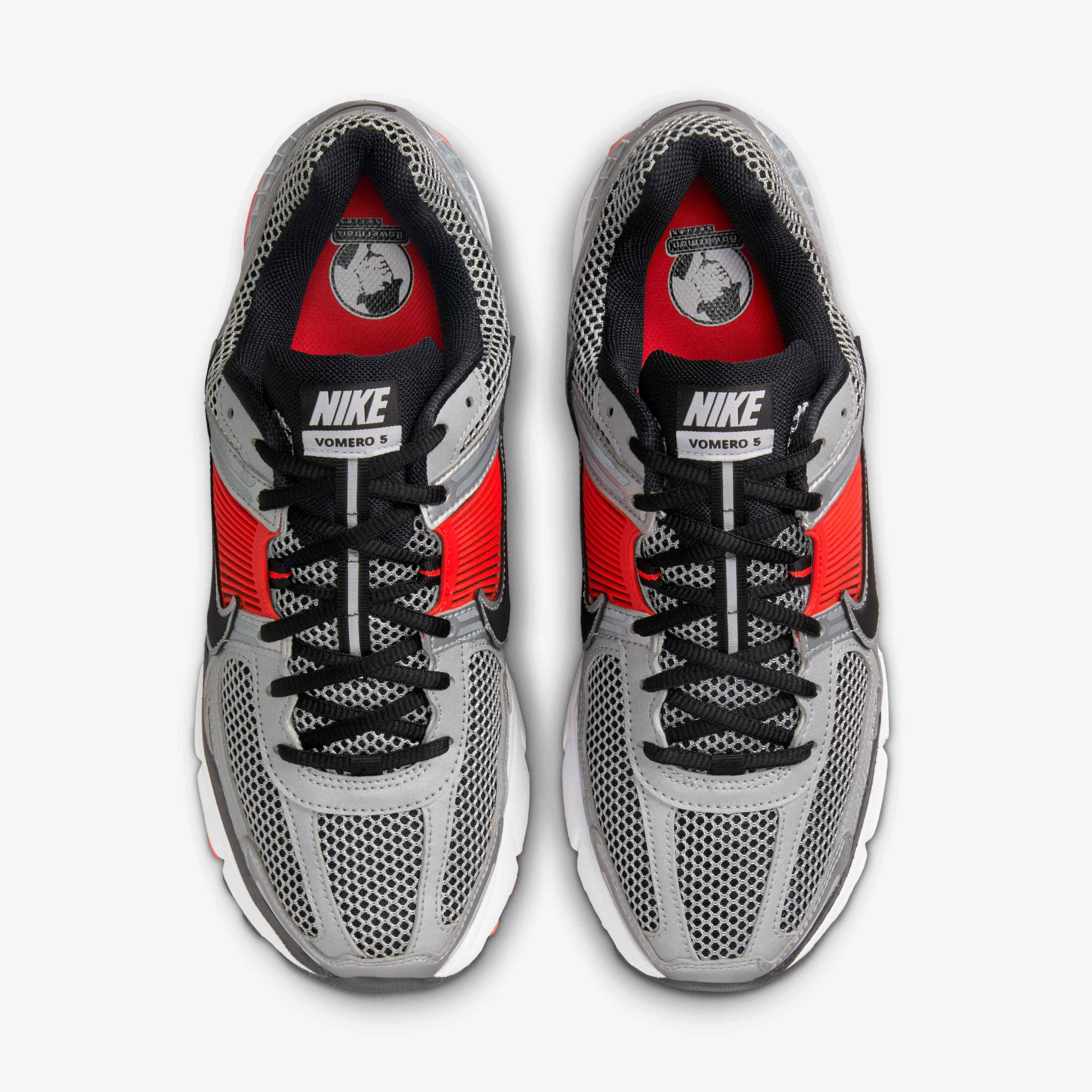 Nike Zoom Vomero 5 image number 3