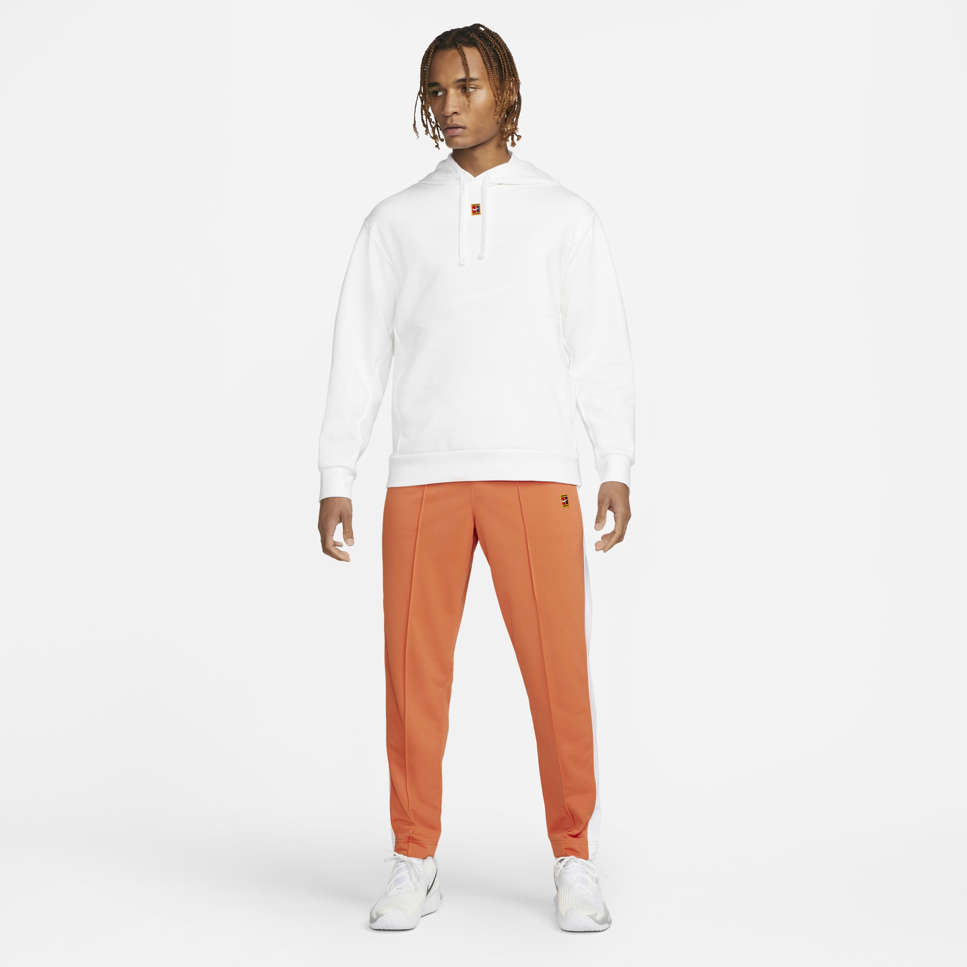 NikeCourt image number 6