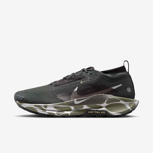 Pegasus Trail-Nike, Nike Pegasus Trail 5 GORE-TEX, Men's Waterproof Trail-Running Shoes