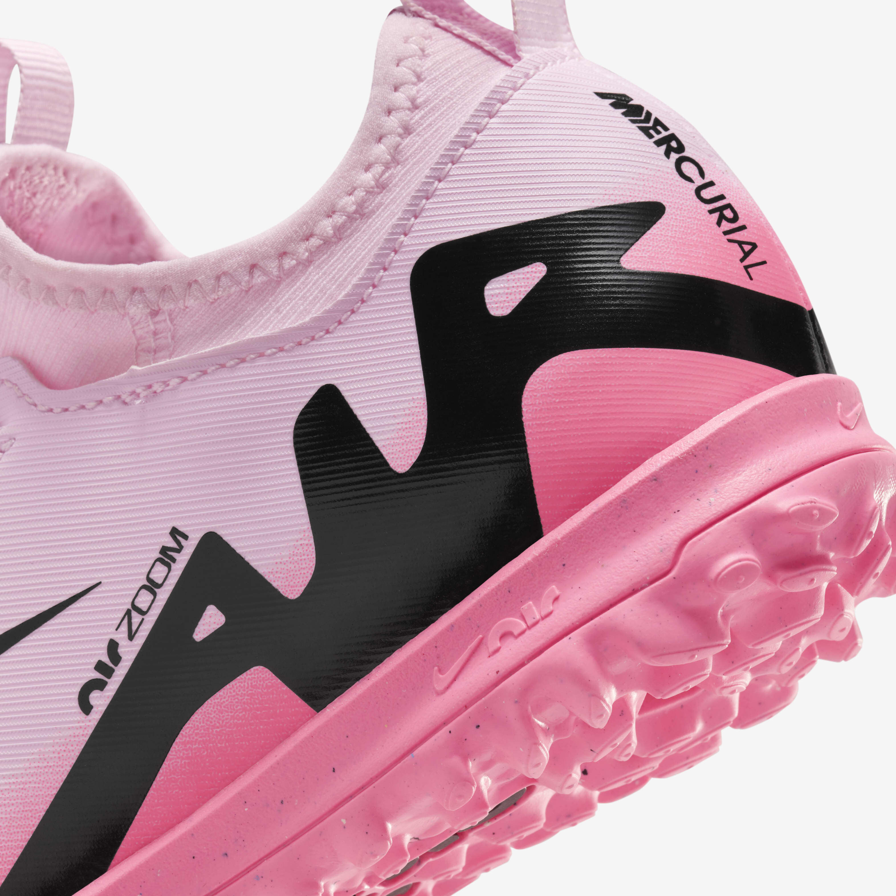 نايكي جونيور ميركيوريال فيبر 15 أكاديمي image number 7