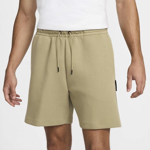 Shorts-Nike, Nike Tech, Men's Fleece Shorts Shorts-Nike, Nike Tech, Men's Fleece Shorts