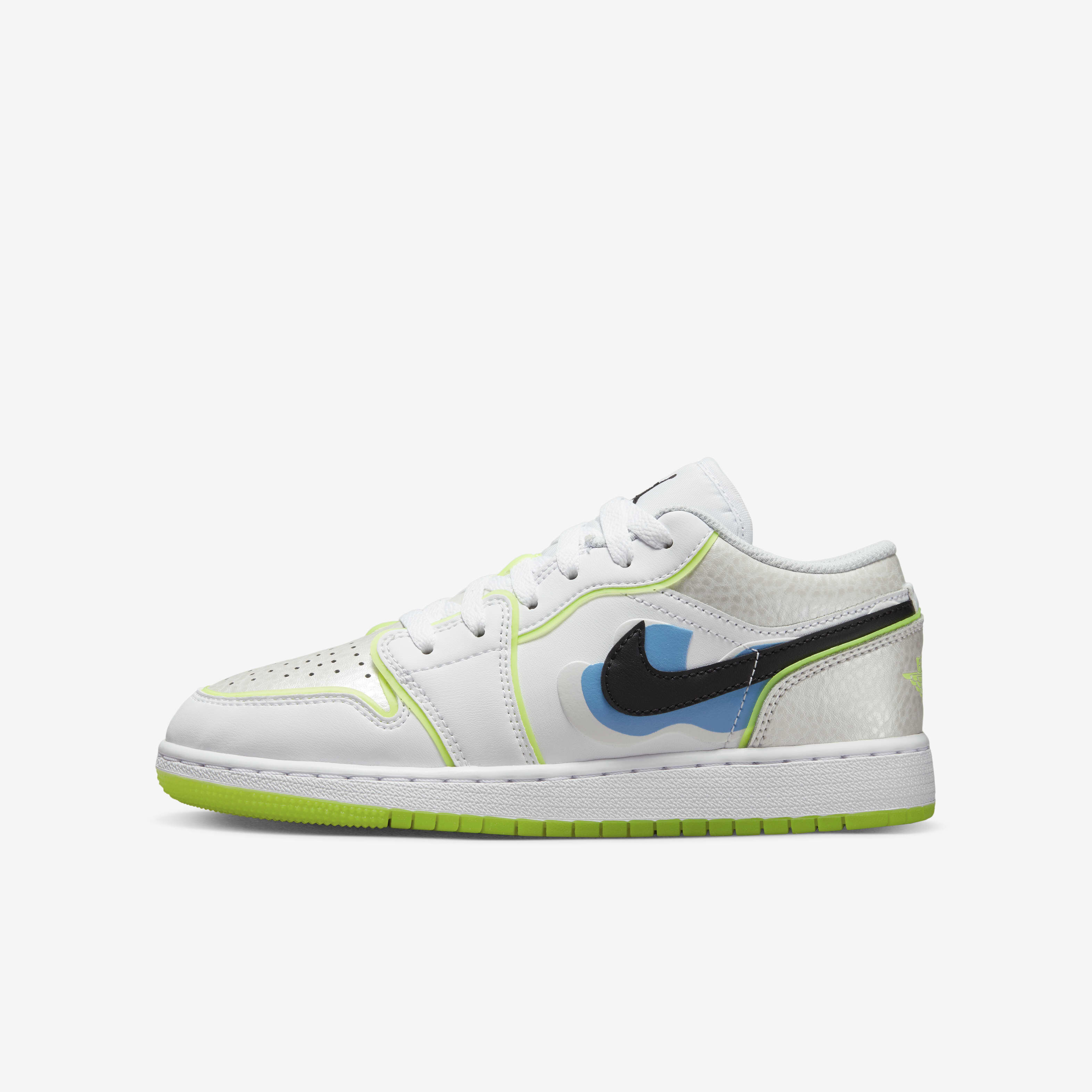 Air Jordan 1 Low SE image number 0