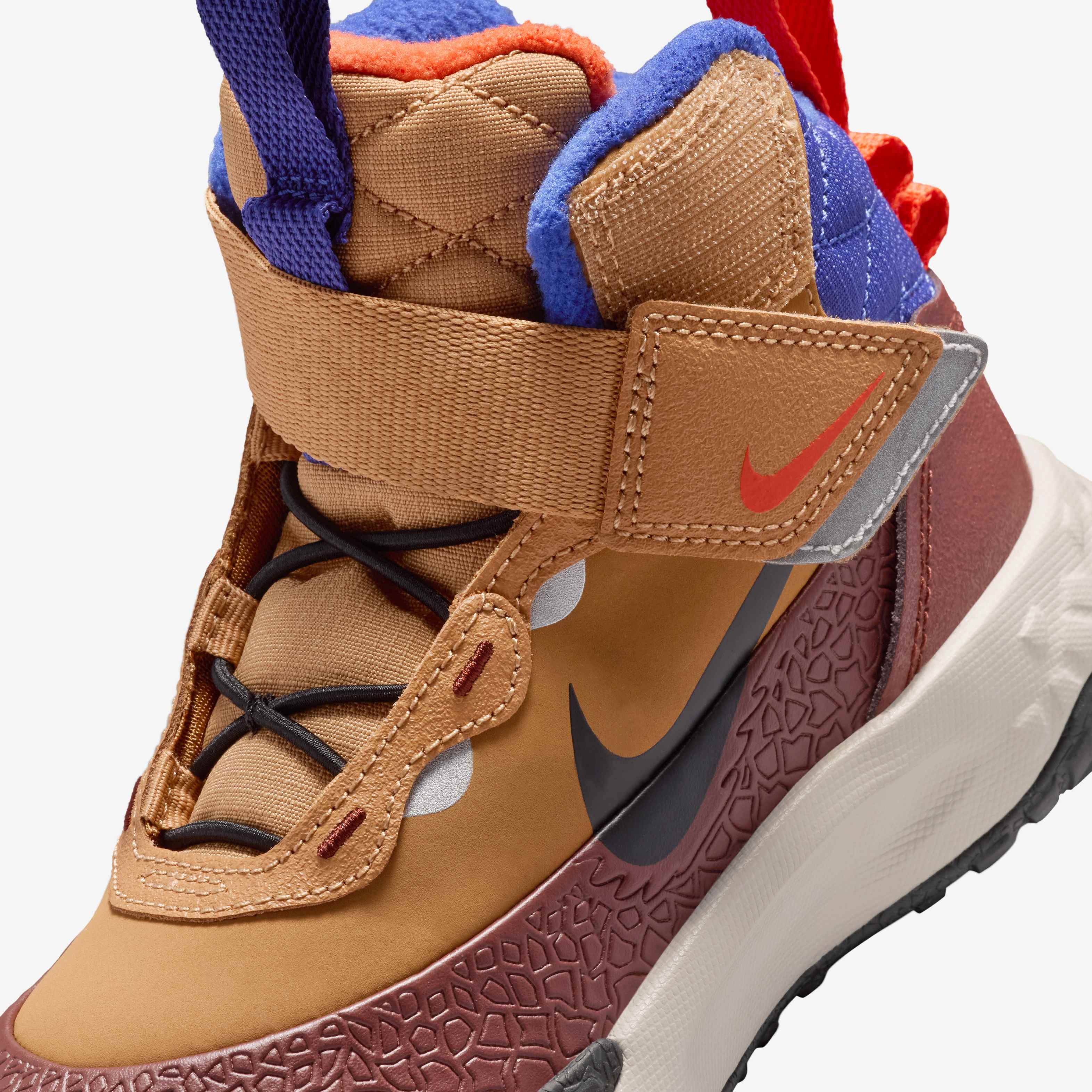 نايكي تيراسكاوت image number 6