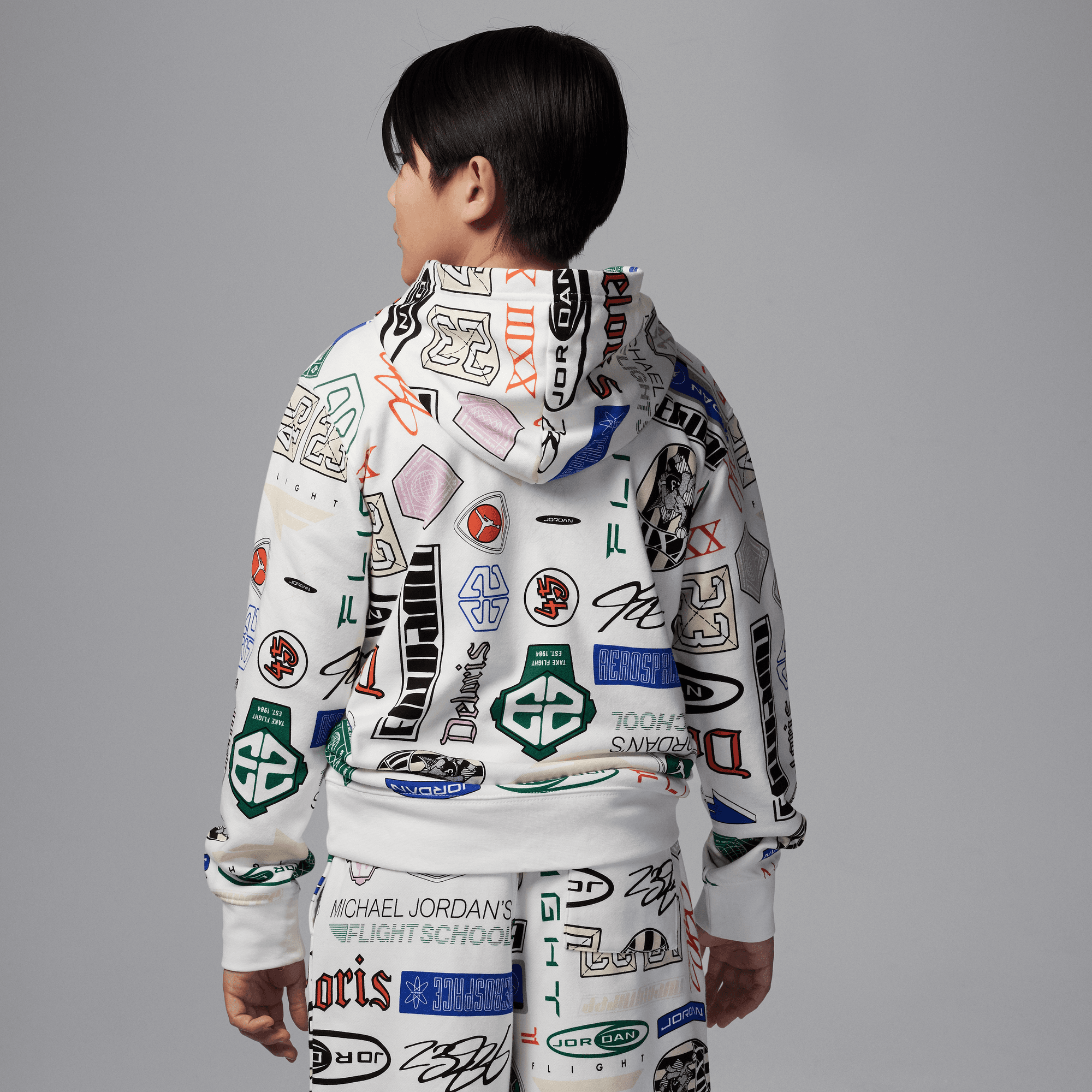 جوردن ايسنشالز image number 1