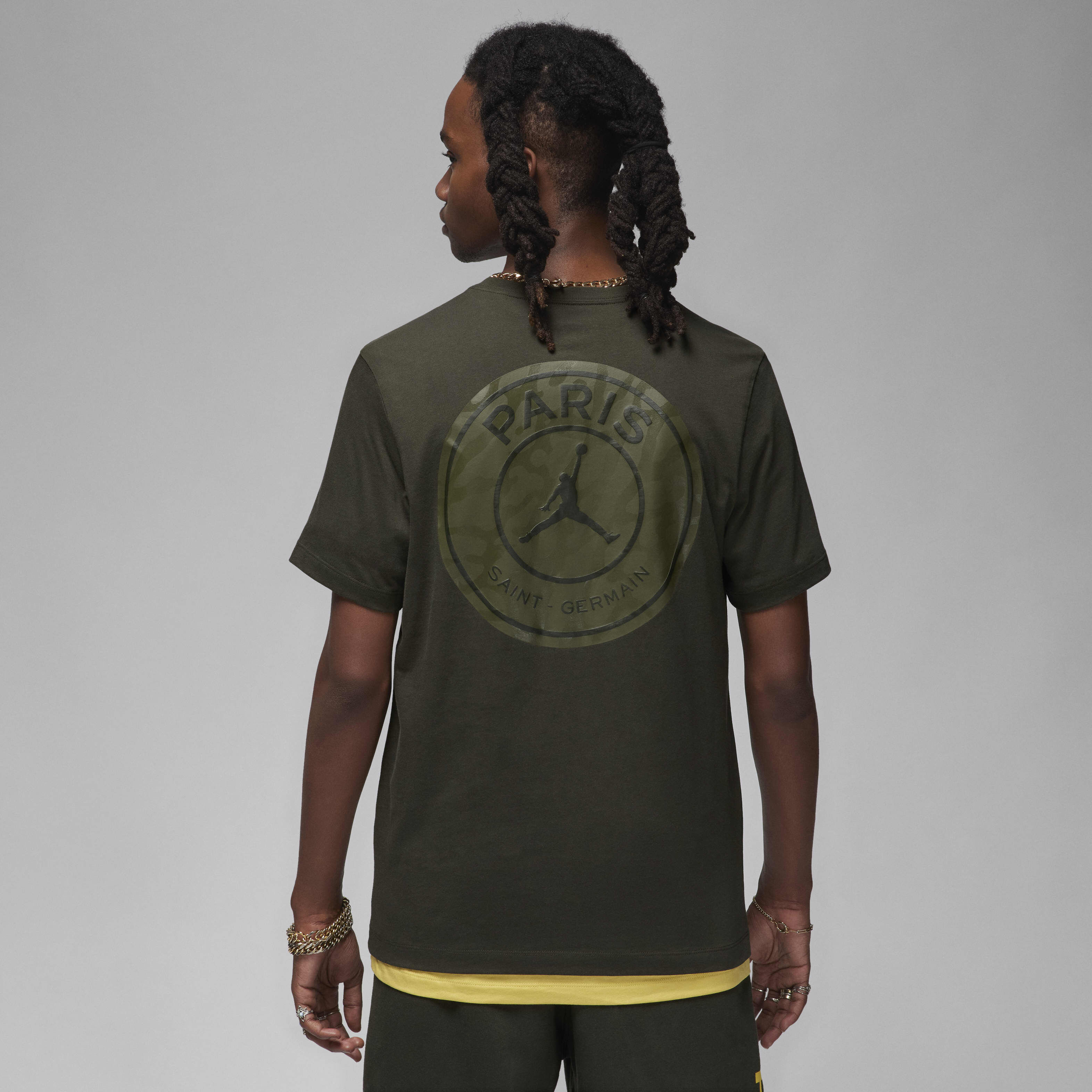 Paris Saint-Germain image number 1