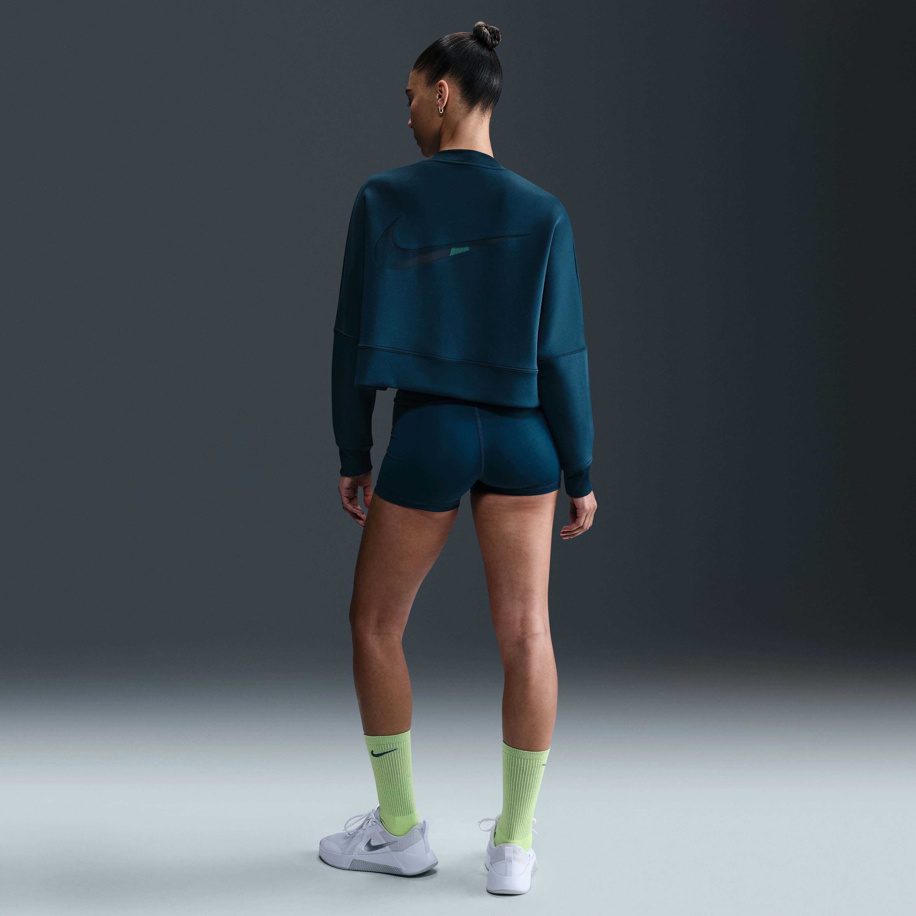 Nike Prima image number 4