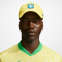 Brazil 2026/27 Club Cap Poly 5P