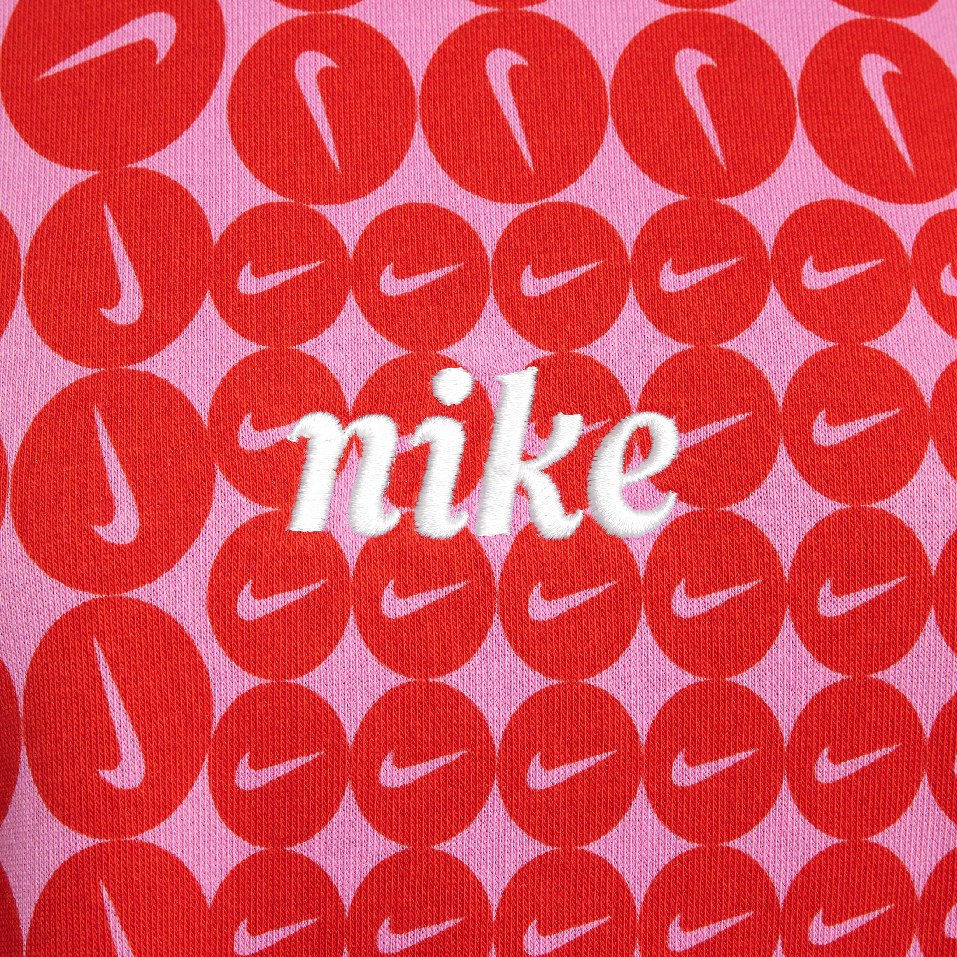 نايكي سبورتسوير كلوب فليس image number 3