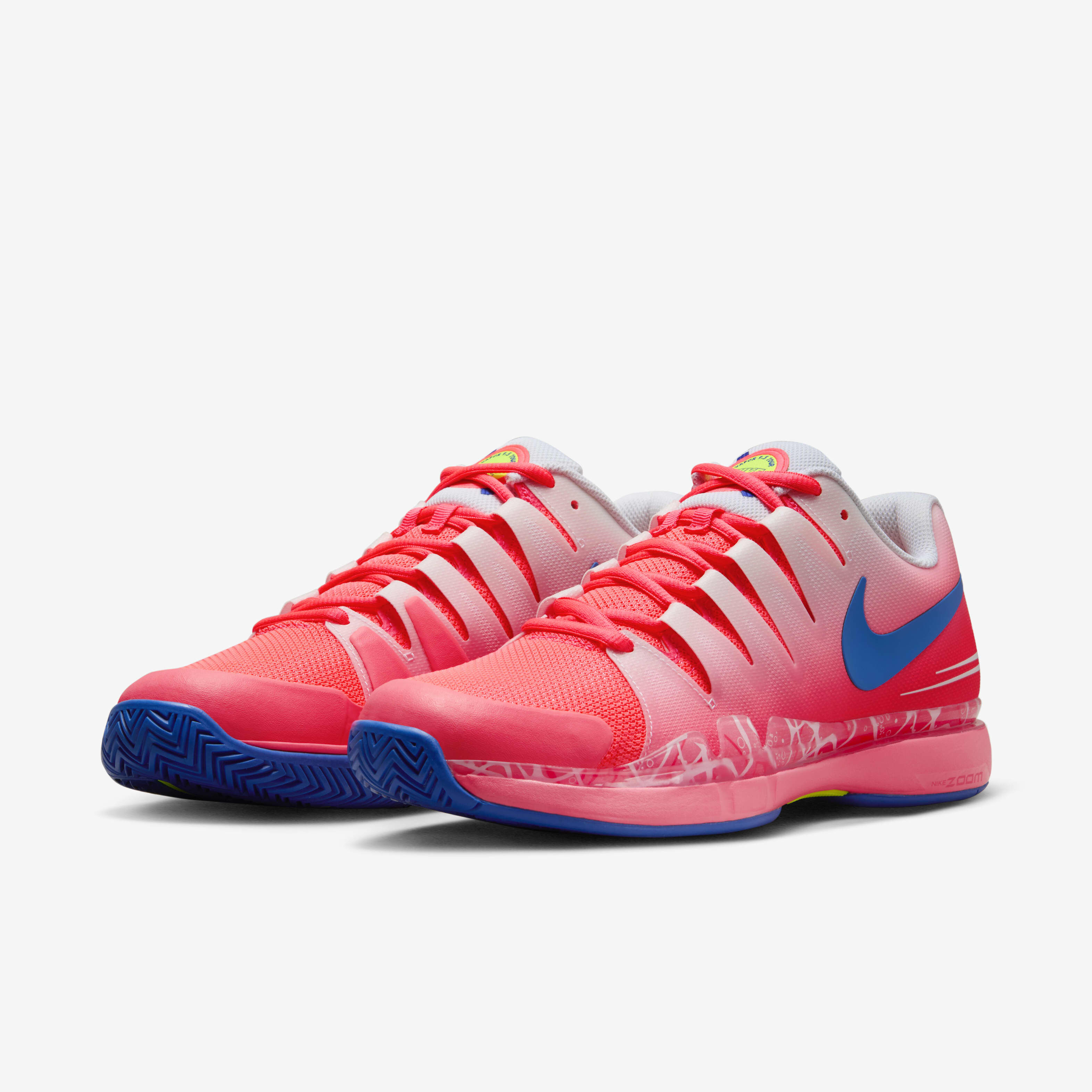 シューズ(男性用) NIKE ZOOM VAPOR 9.5 TUOR LEATHER 26cm Buy NikeCourt Air Zoom Vapor 9.5 Tour Leather Men's Tennis