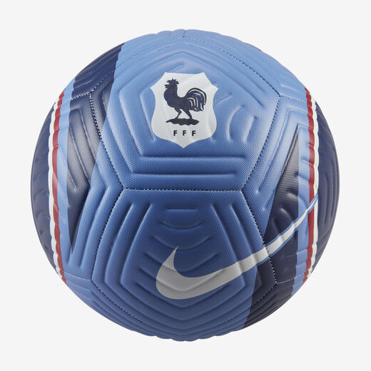 Accessories & Equipment-Nike, FFF Academy, Football