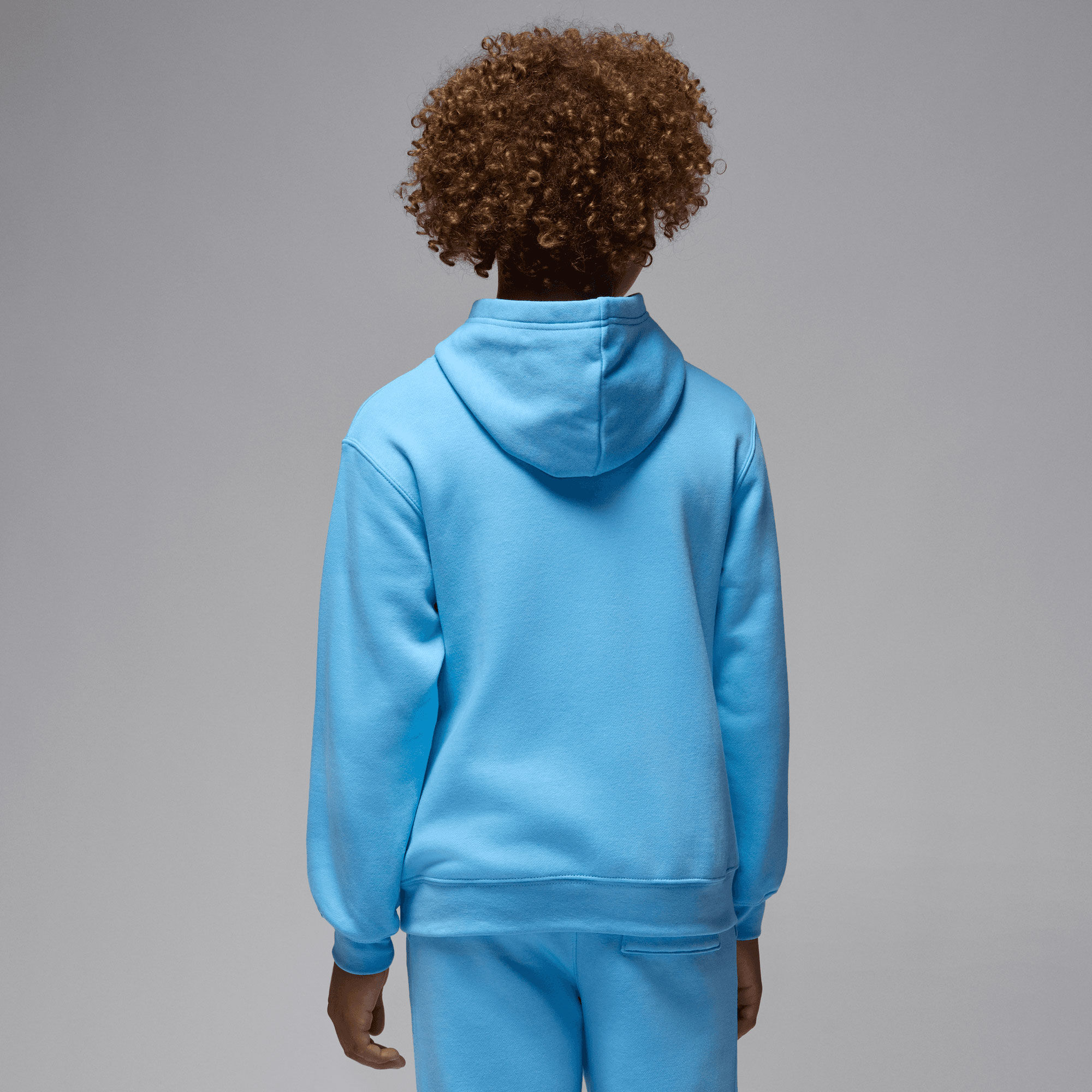 Jordan Brooklyn Fleece image number 1