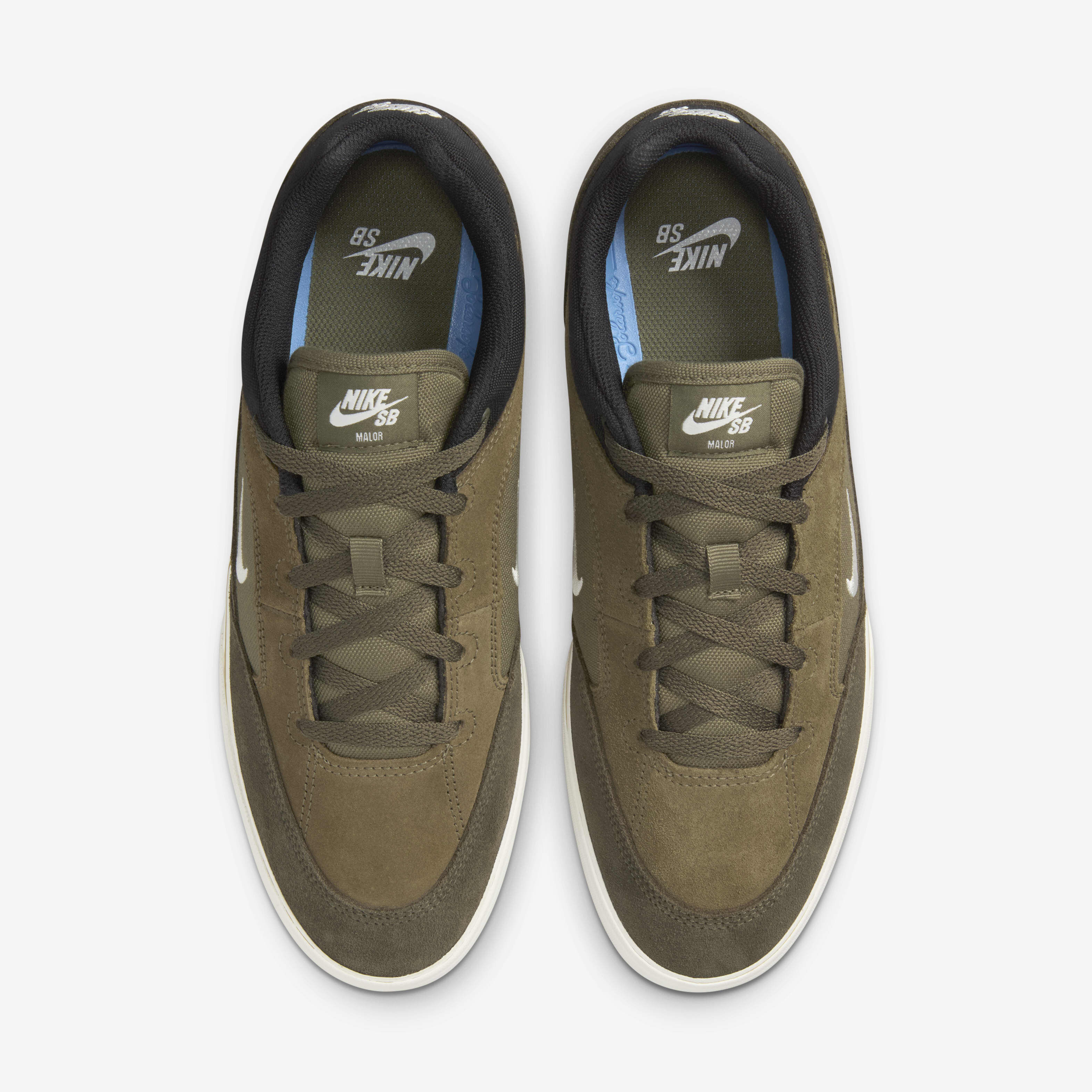 Nike SB Malor image number 3